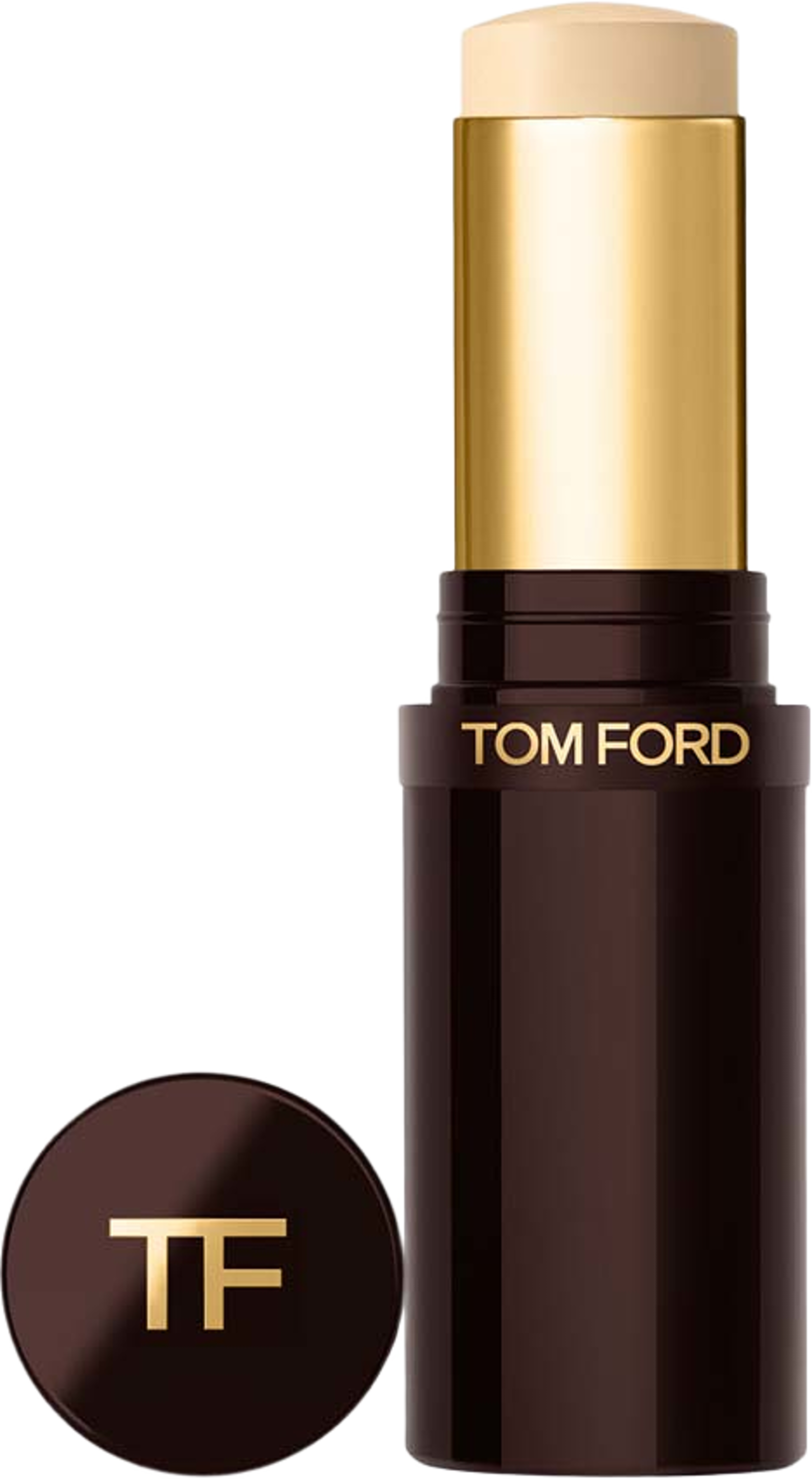 Architecture Multi-Use Foundation Stick, från Tom Ford, i färgen Vanilla. Klicka för att öppna bilden i stort format