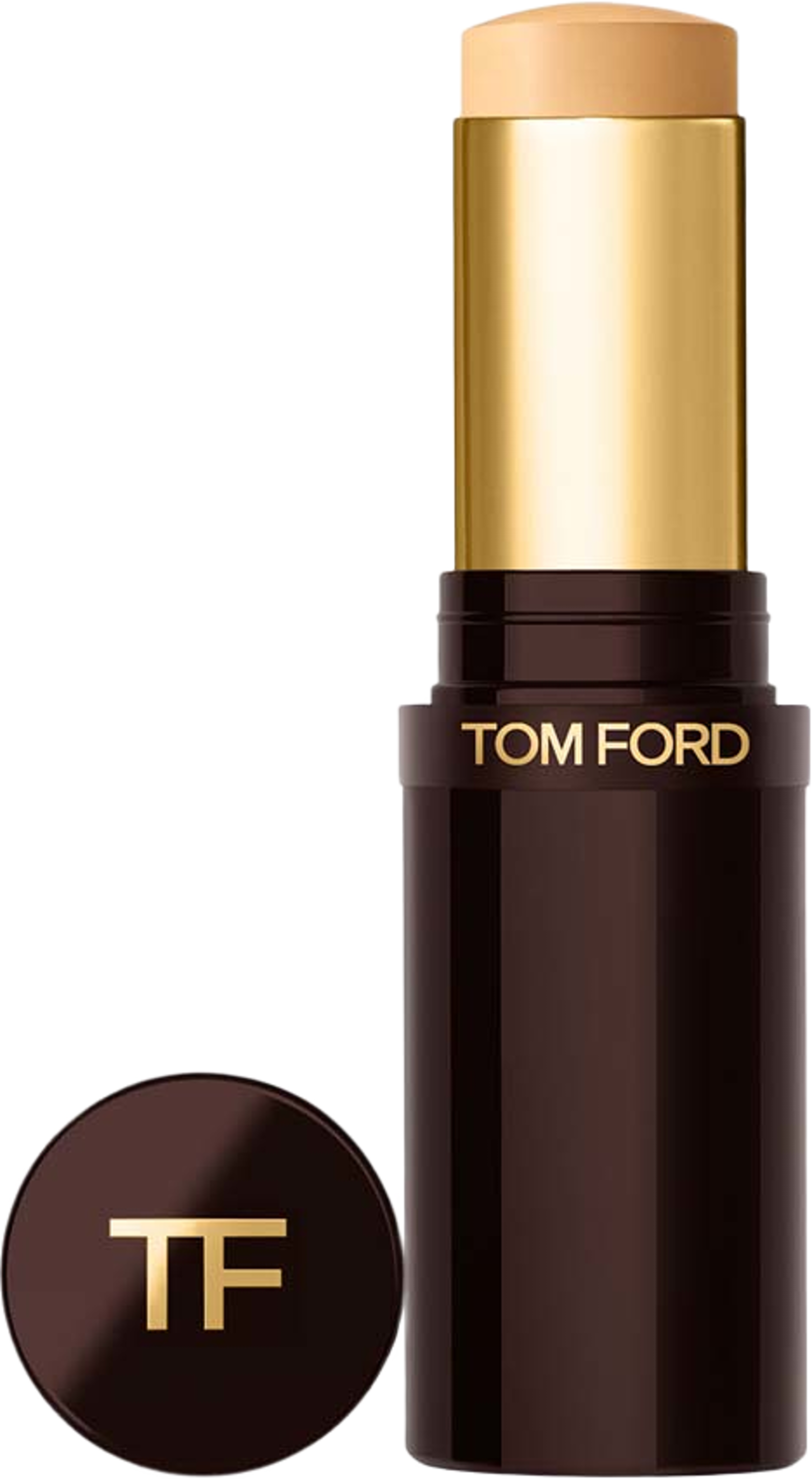 Architecture Multi-Use Foundation Stick, från Tom Ford, i färgen Fawn. Klicka för att öppna bilden i stort format