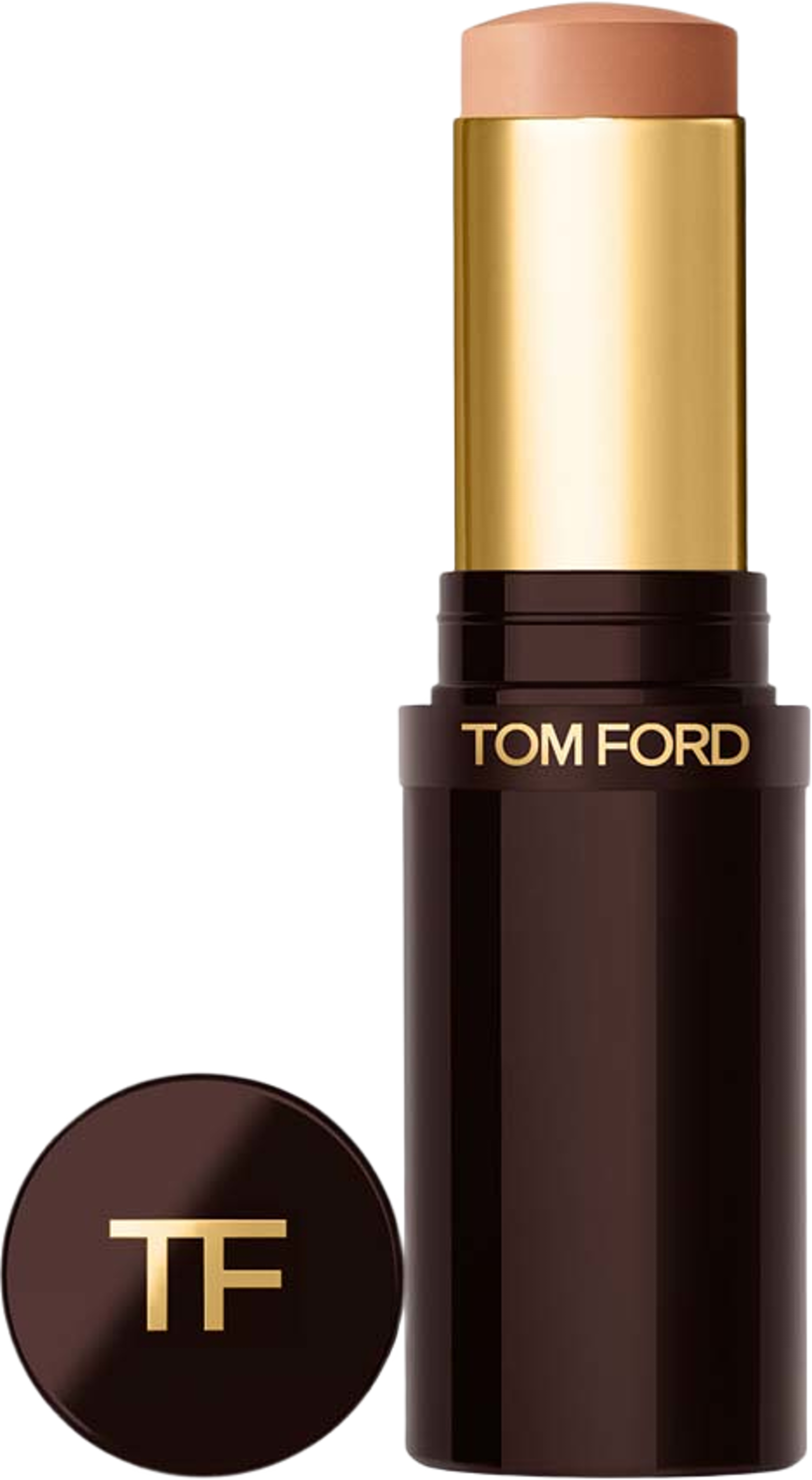 Architecture Multi-Use Foundation Stick, från Tom Ford, i färgen Dune. Klicka för att öppna bilden i stort format