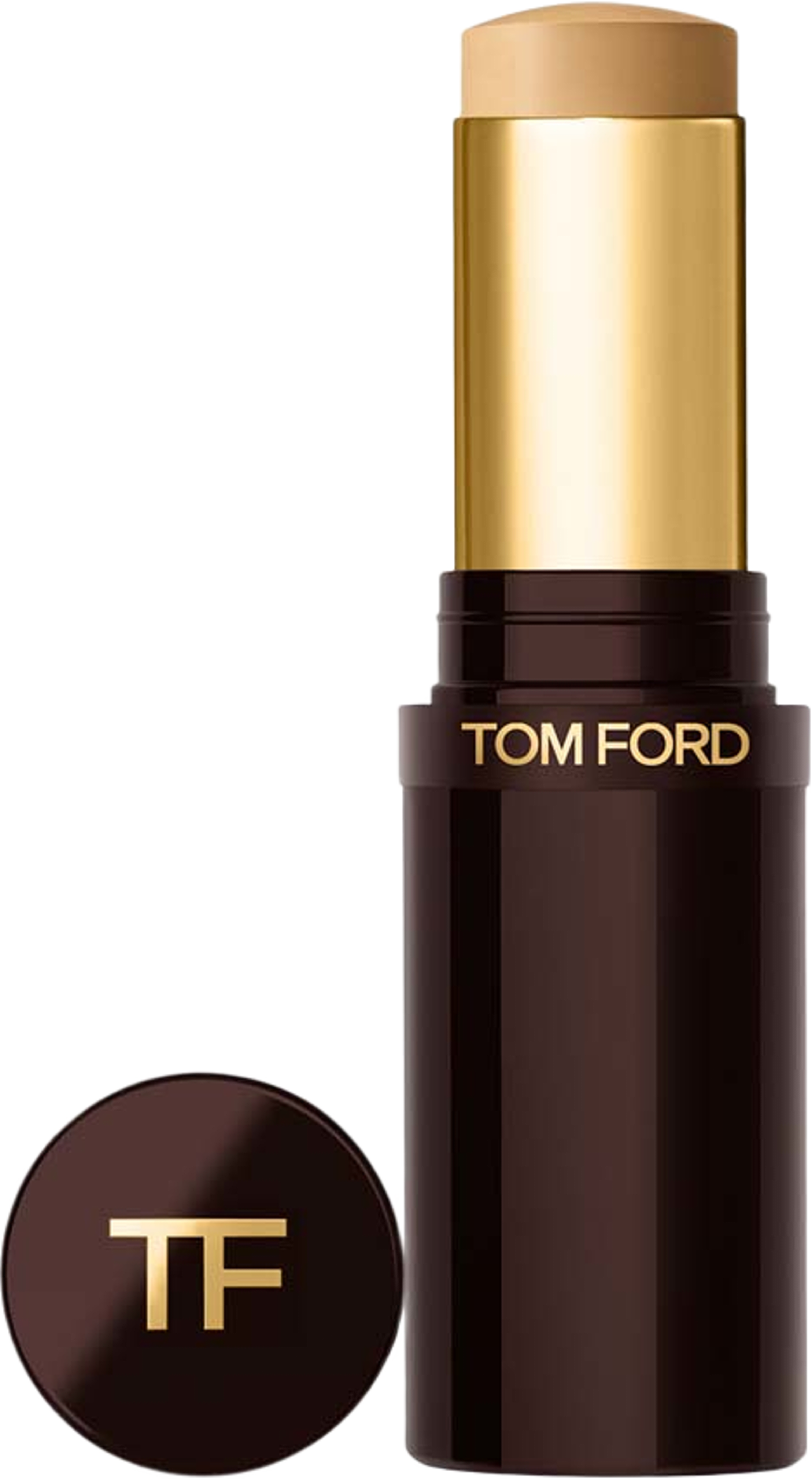 Architecture Multi-Use Foundation Stick, från Tom Ford, i färgen Sable. Klicka för att öppna bilden i stort format