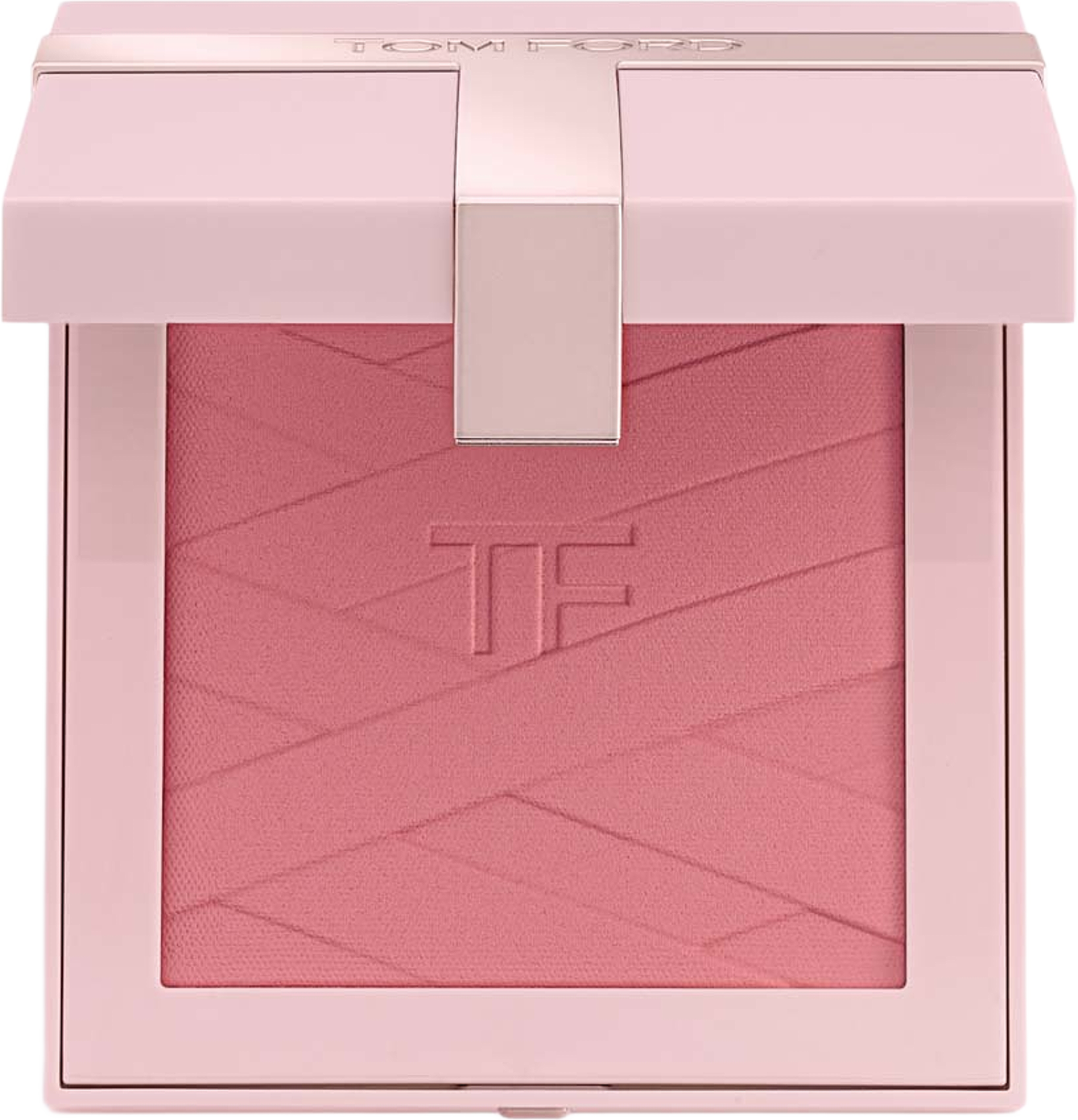 Architecture Soft Matte Blush, från Tom Ford, i färgen Crushed Rose. Klicka för att öppna bilden i stort format