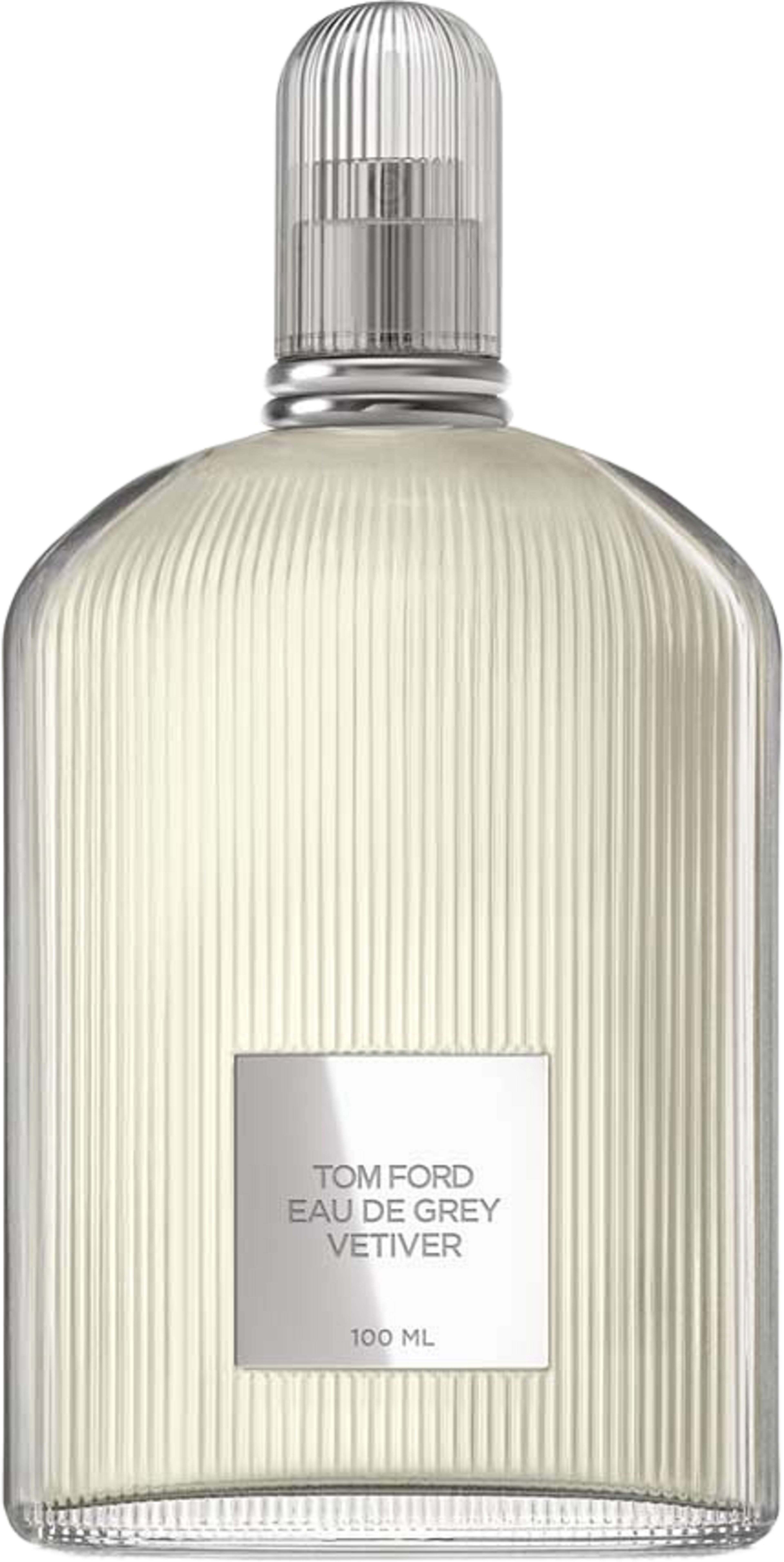 Eau de Grey Vetiver Eau de Toilette, från Tom Ford. Klicka för att öppna bilden i stort format