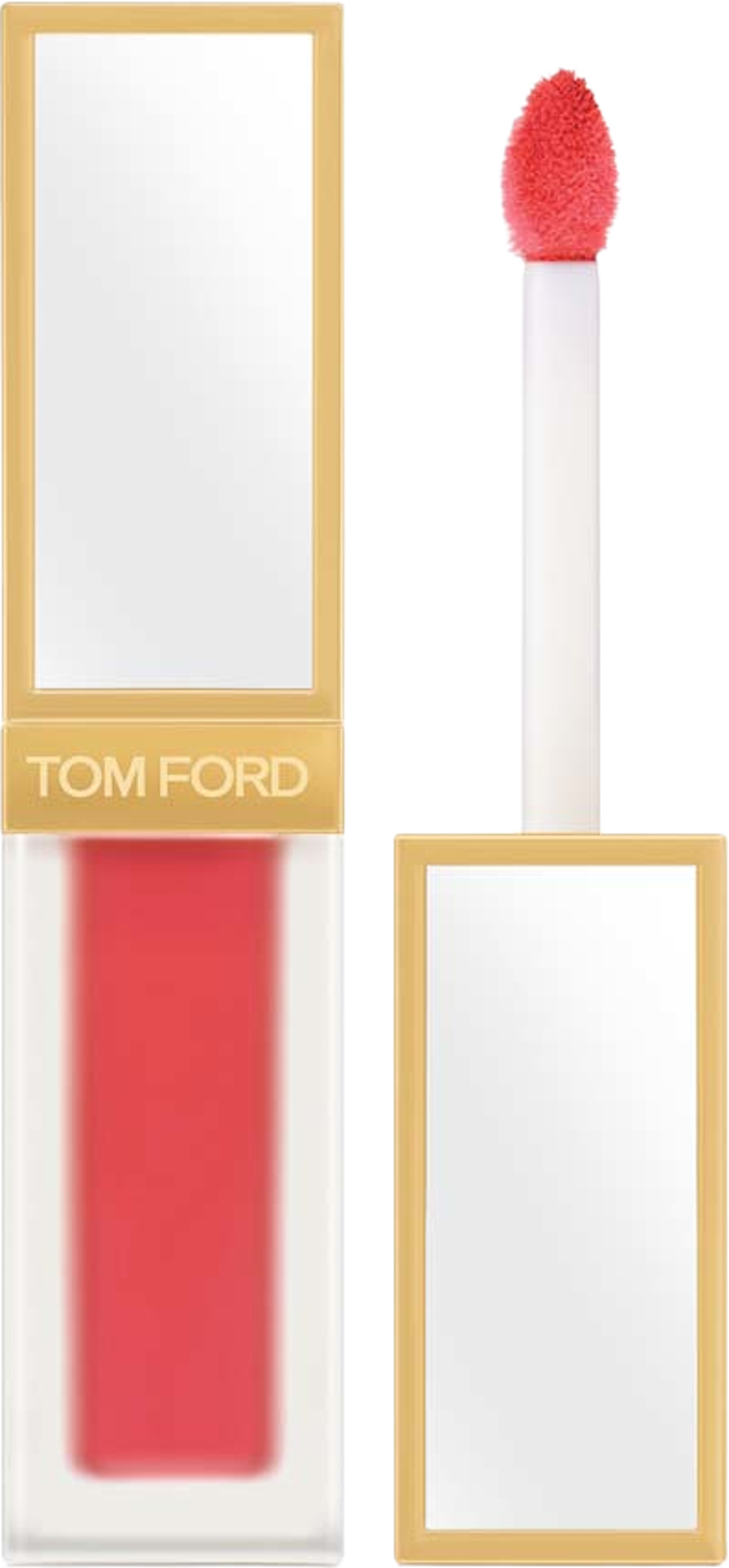 Soleil Golden Hour Creme Blush, från Tom Ford, i färgen 03 Resort. Klicka för att öppna bilden i stort format