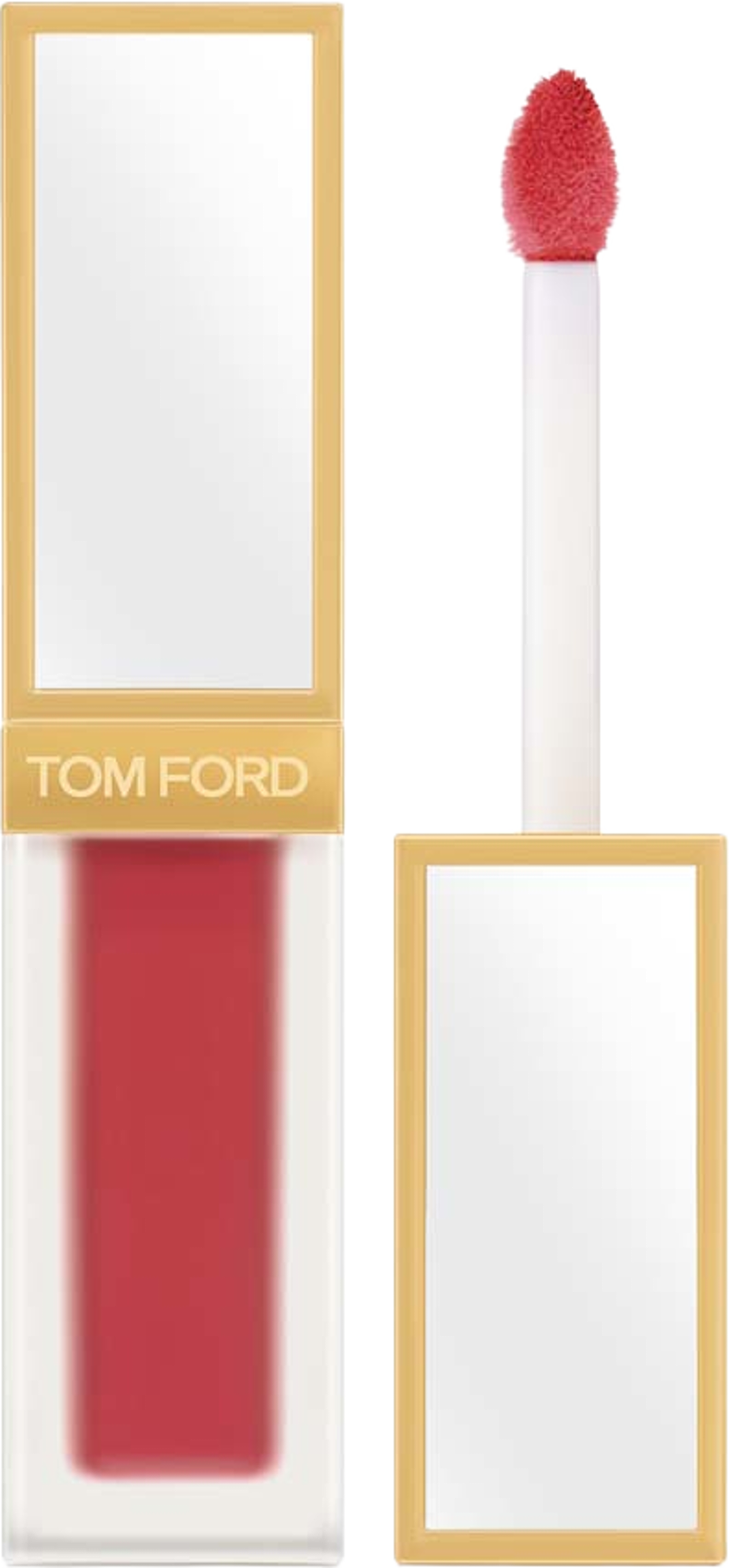 Soleil Golden Hour Creme Blush, från Tom Ford, i färgen 05 Villa. Klicka för att öppna bilden i stort format