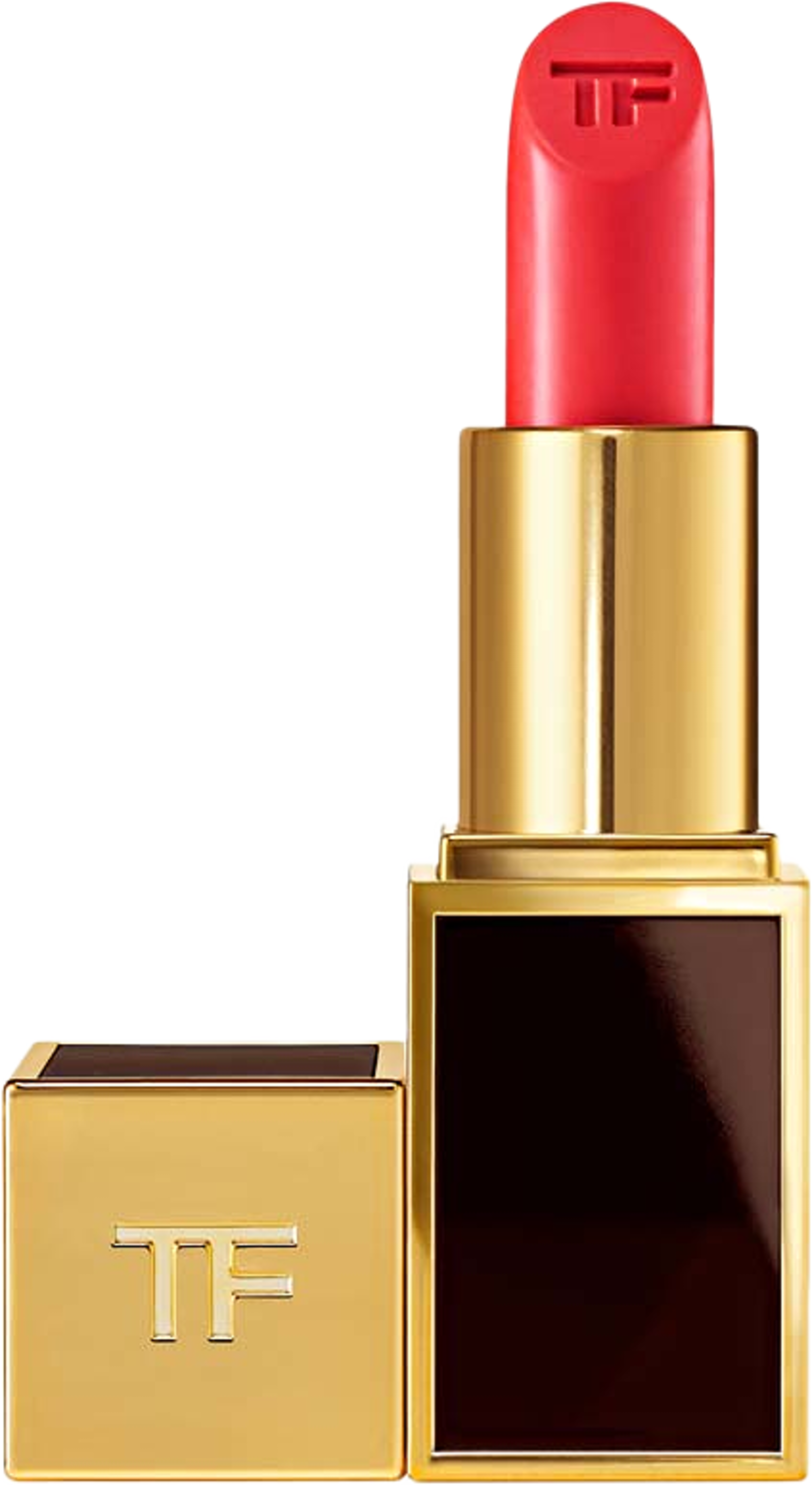 Clutch Lip Color Lipstick, från Tom Ford, i färgen 04 Provocateur. Klicka för att öppna bilden i stort format