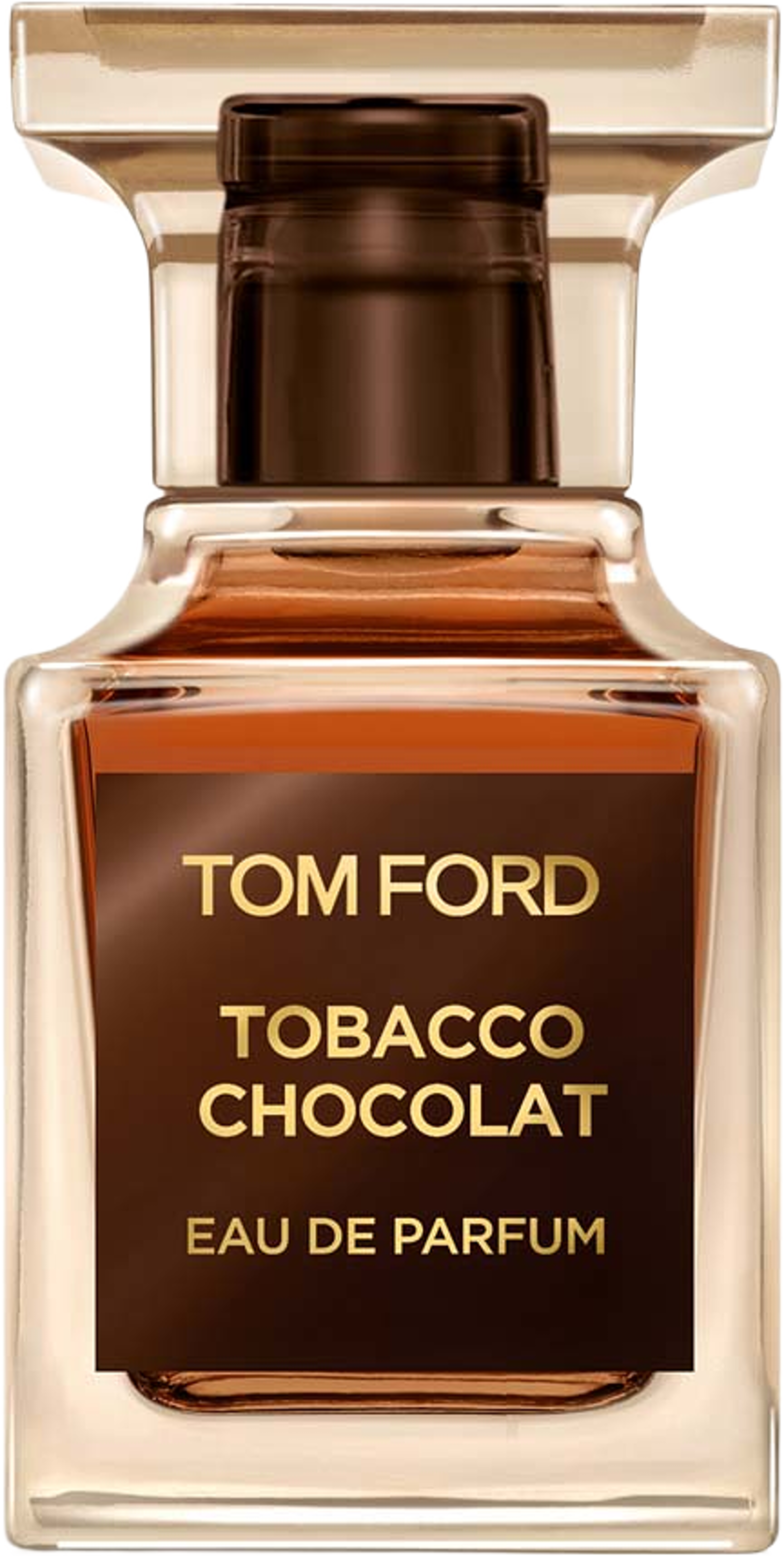 Tobacco Chocolat Eau de Parfum Travel Spray, från Tom Ford. Klicka för att öppna bilden i stort format