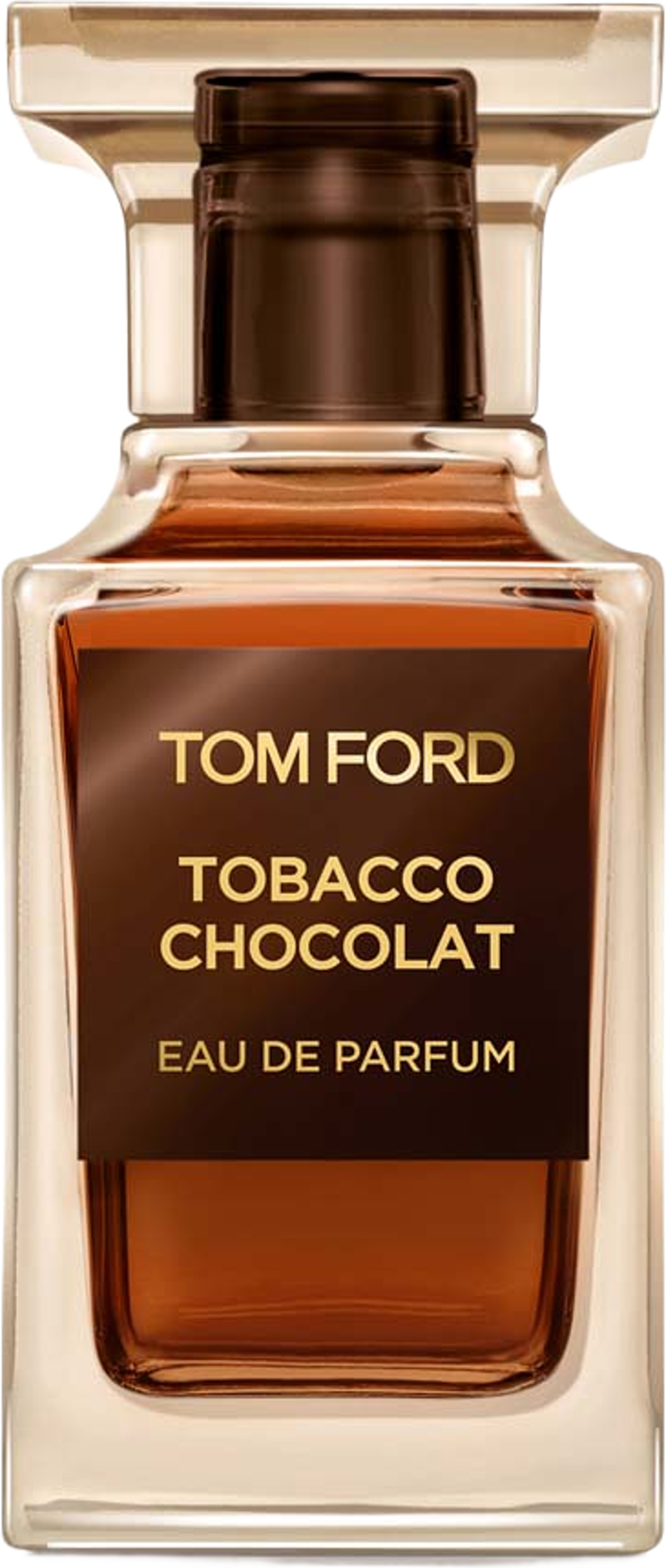 Tobacco Chocolat Eau de Parfum Travel Spray, från Tom Ford. Klicka för att öppna bilden i stort format