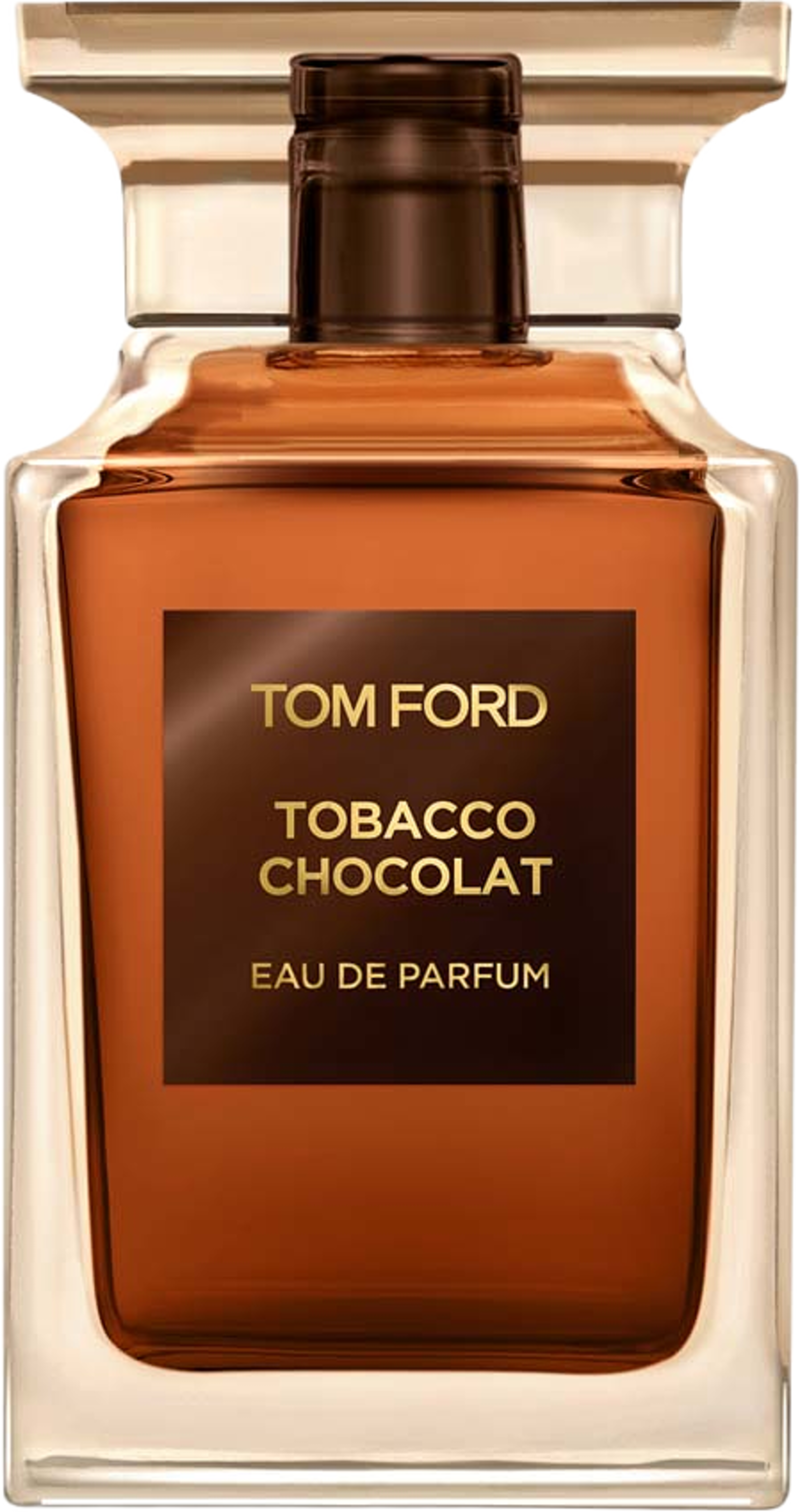 Tobacco Chocolat Eau de Parfum Travel Spray, från Tom Ford. Klicka för att öppna bilden i stort format