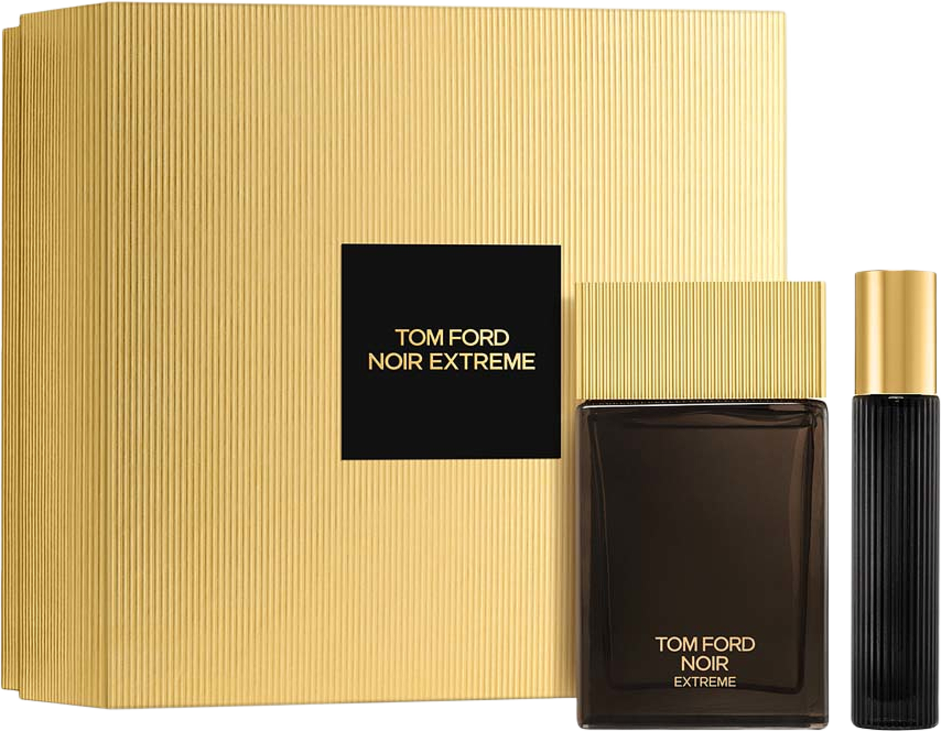 Noir Extreme Eau de Parfum Set, från Tom Ford. Klicka för att öppna bilden i stort format
