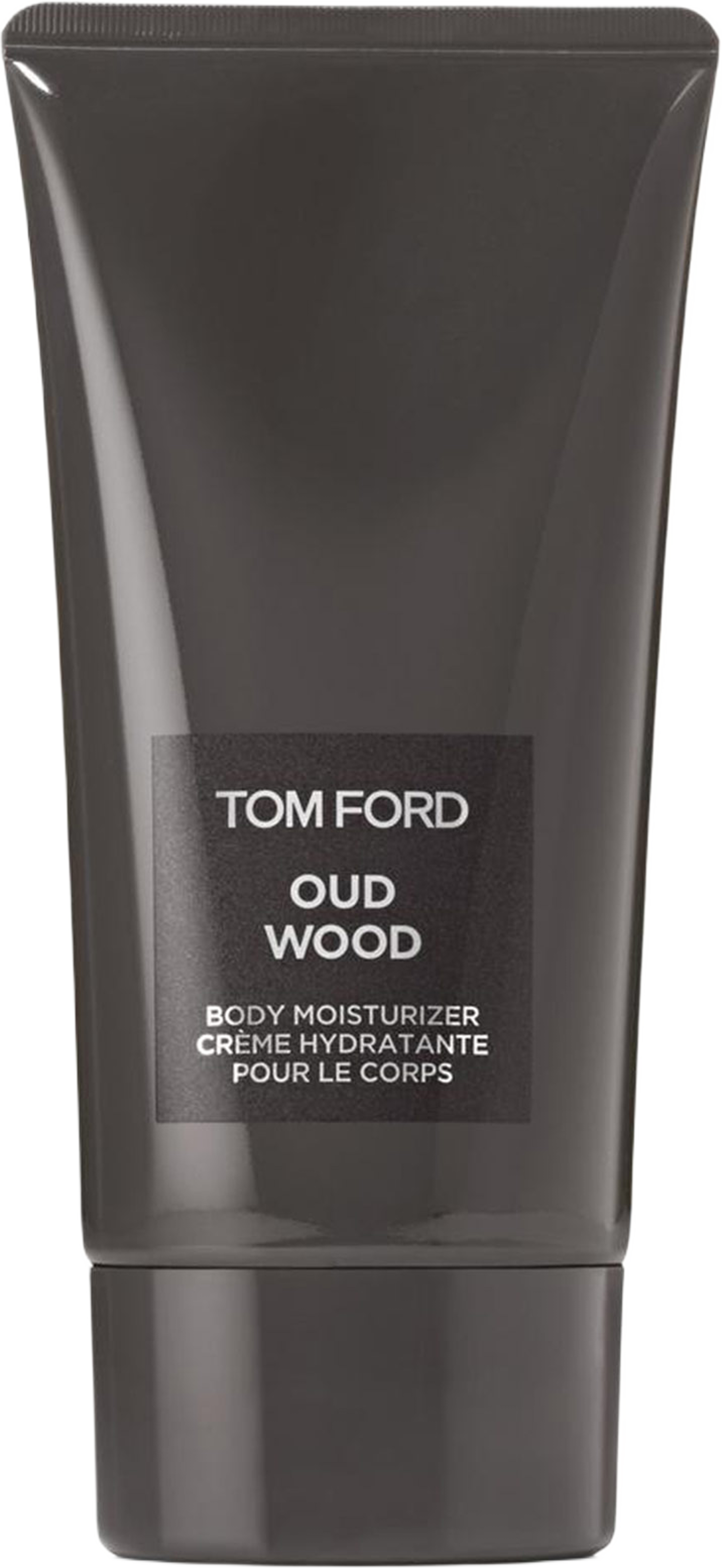 Oud Wood Body Moisturizer, 150 ml