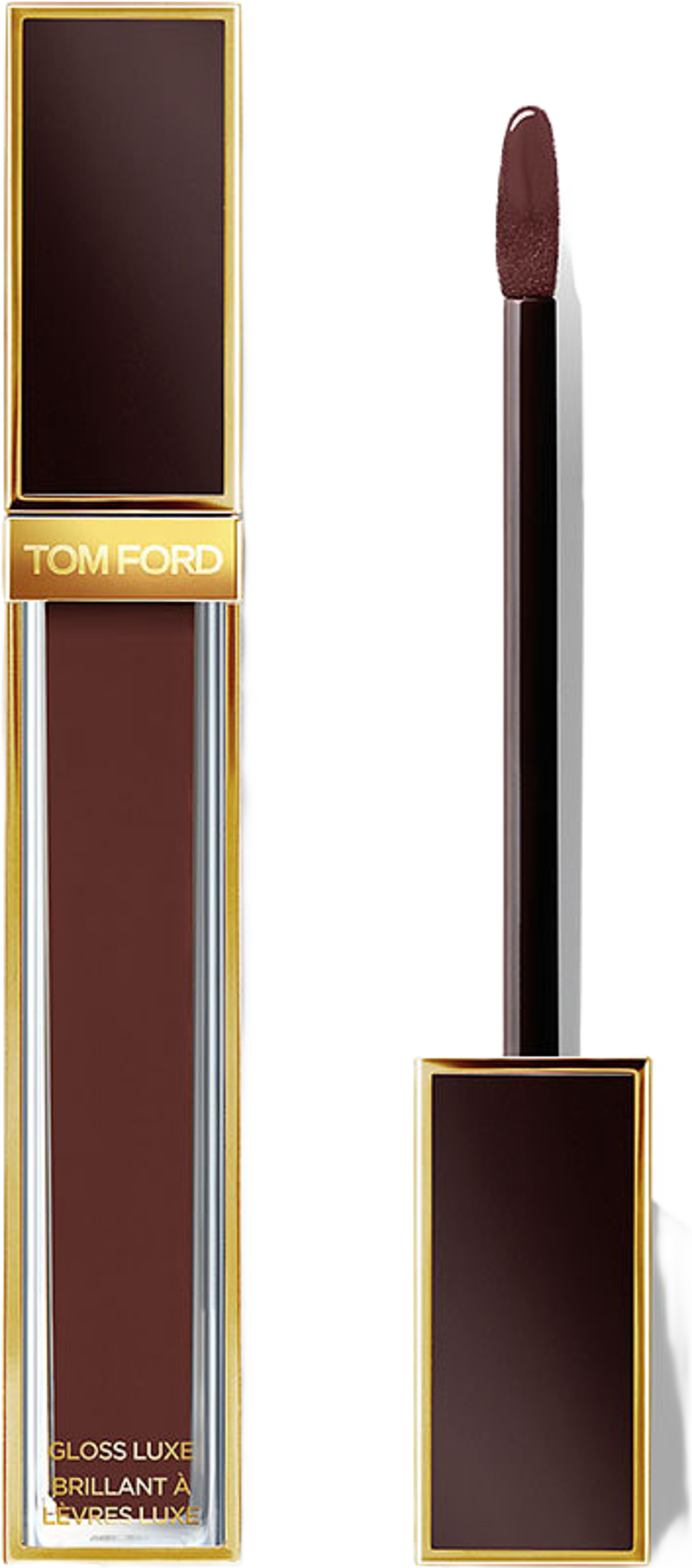 Gloss Luxe Lipgloss