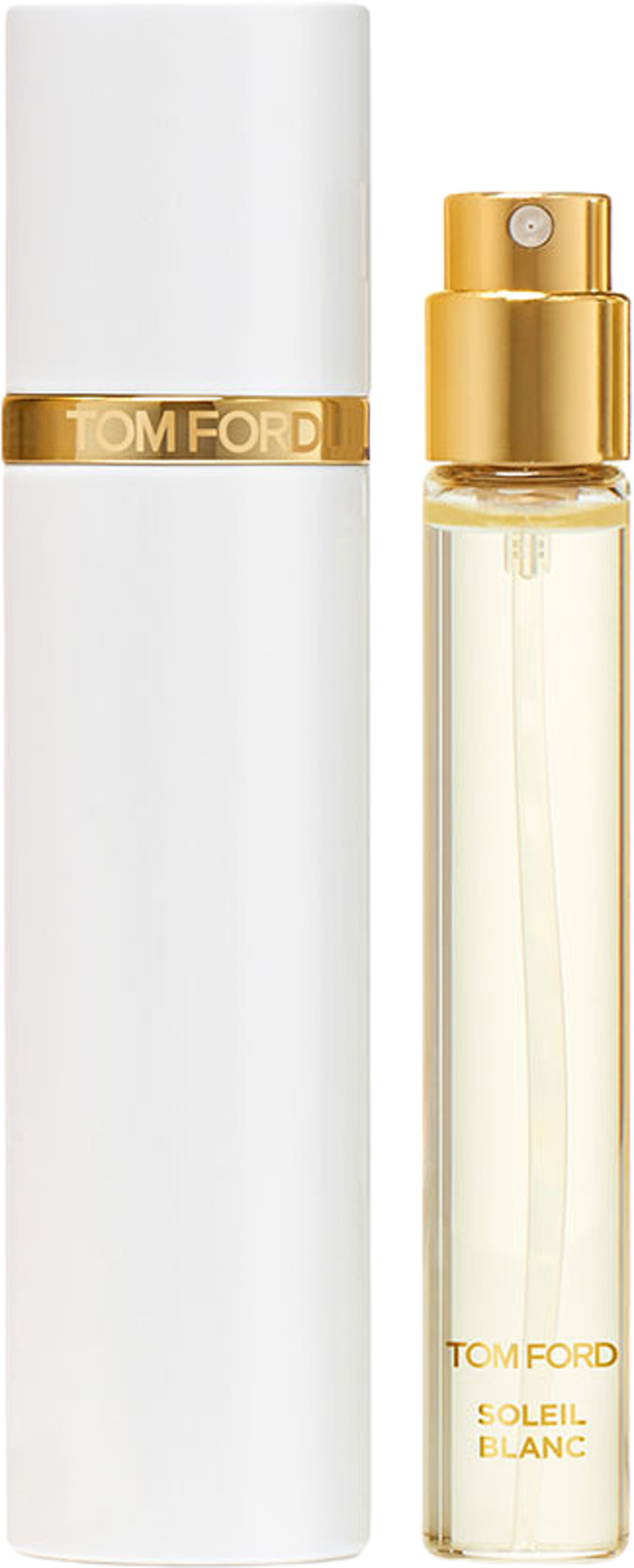Soleil Blanc Atomizer