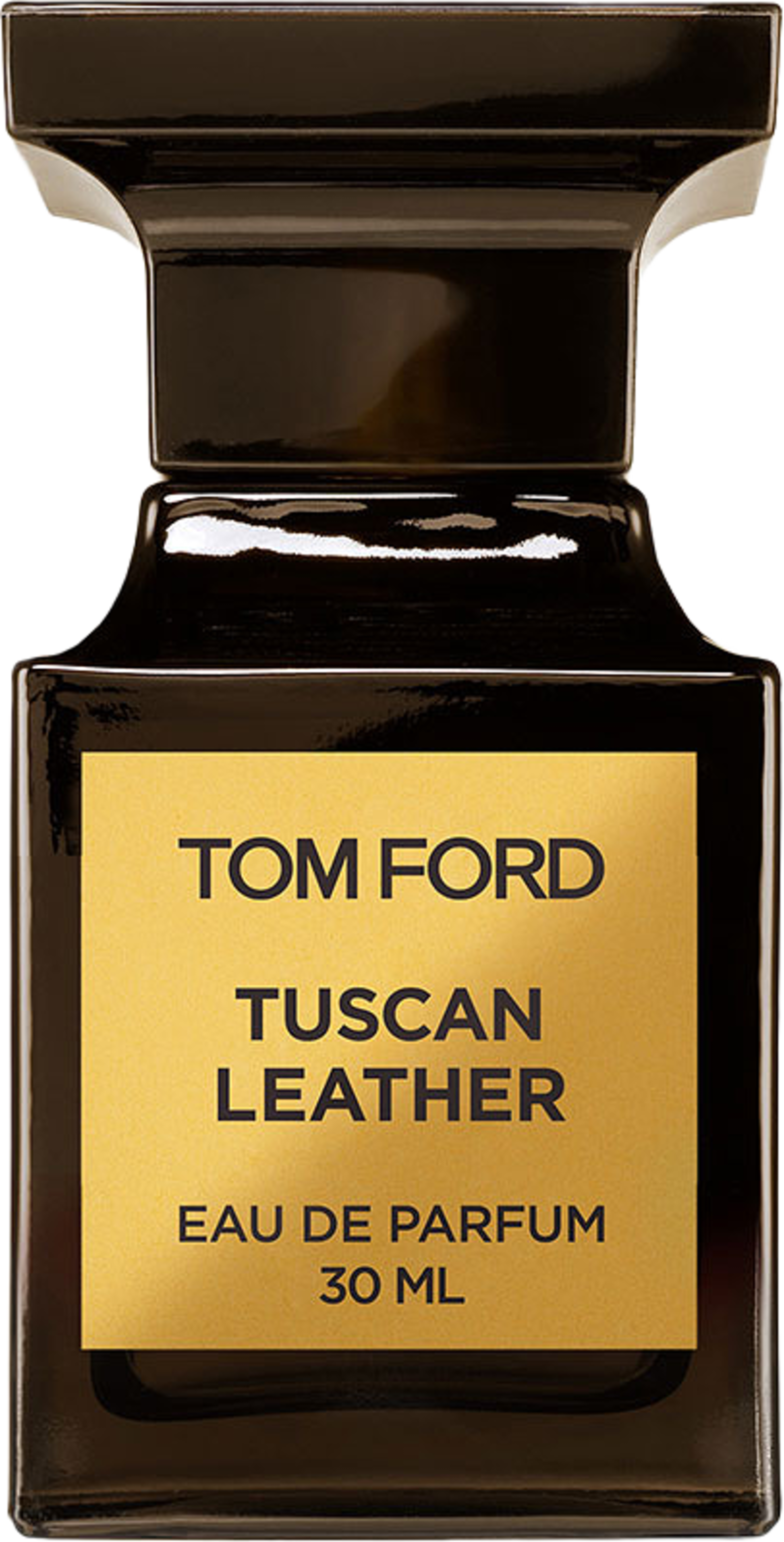 Tuscan Leather EdP, från Tom Ford. Klicka för att öppna bilden i stort format