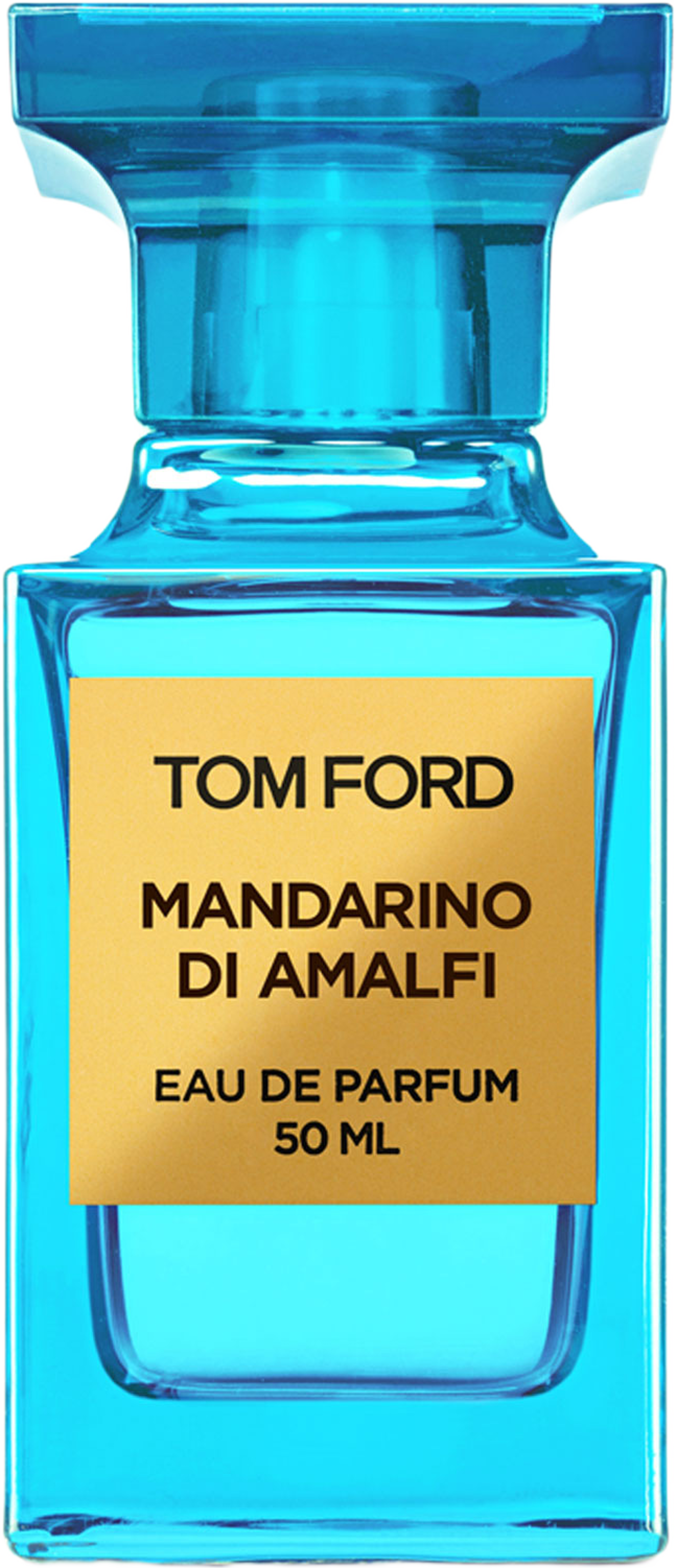 Mandarino Di Amalfi EdP