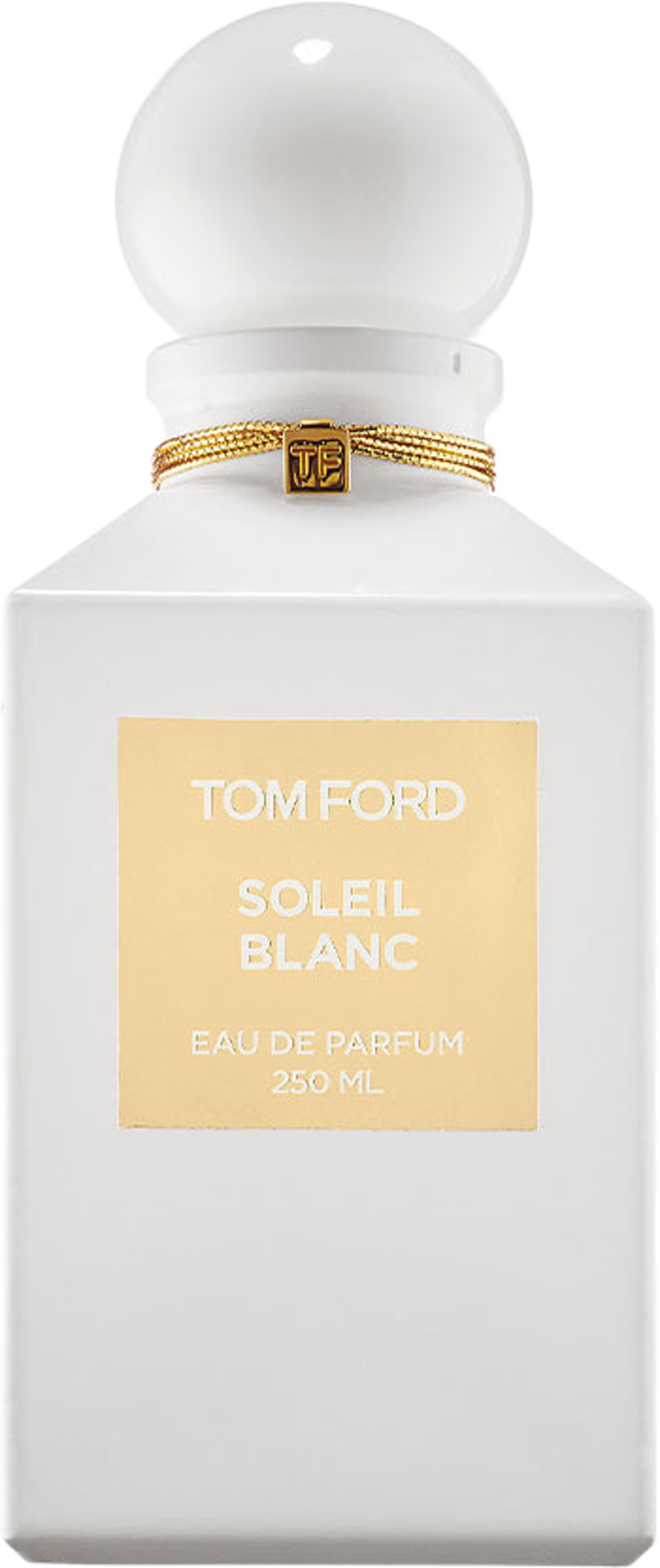 Soleil Blanc EdP
