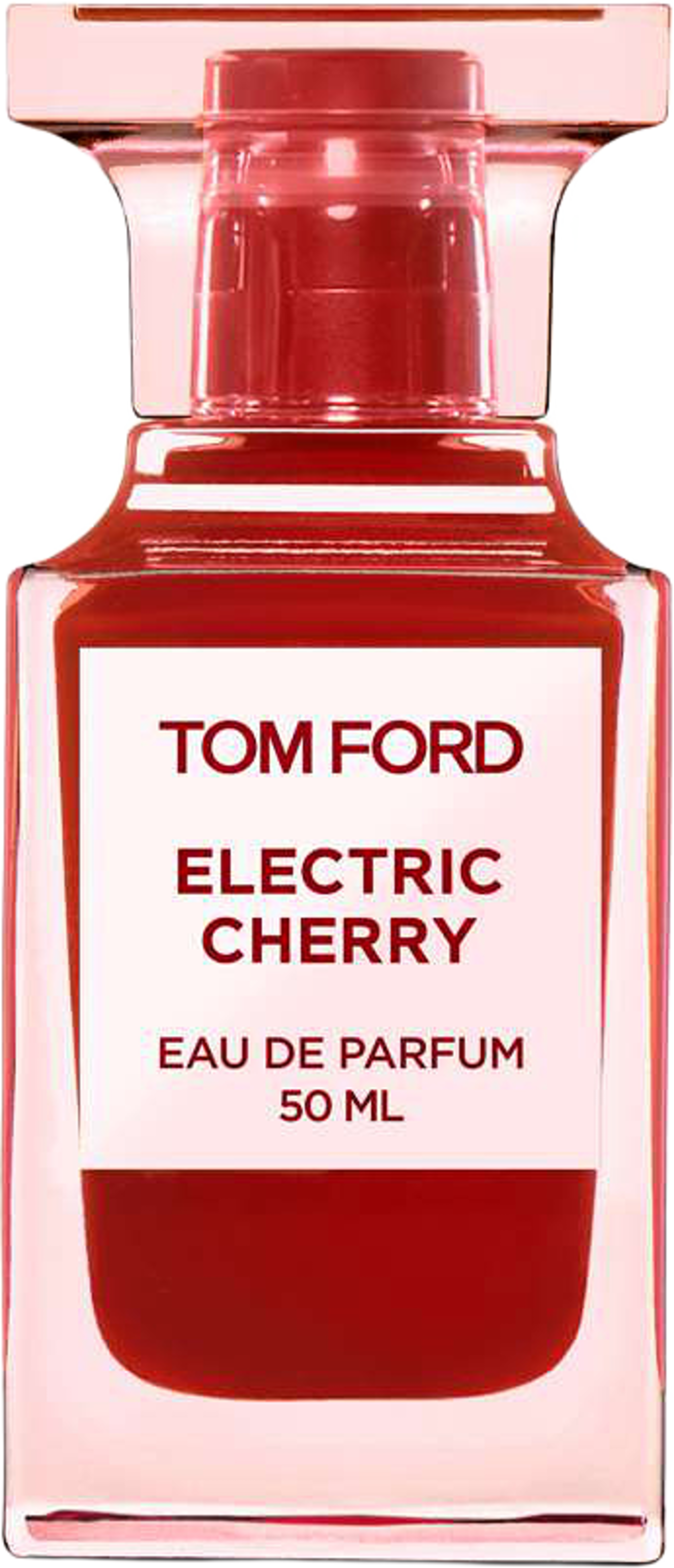 Electric Cherry Eau de Parfum