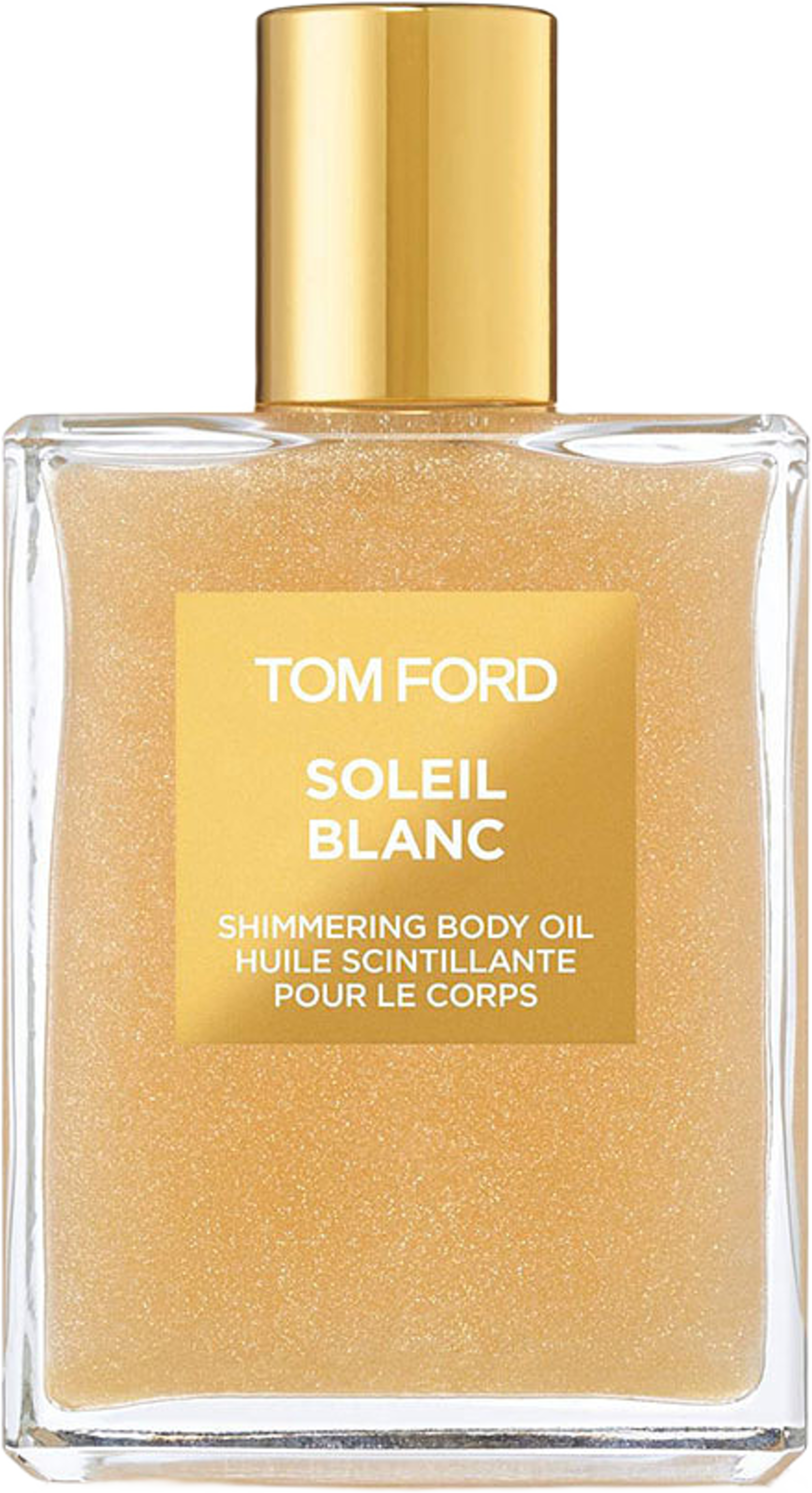 Soleil Blanc Body Oil