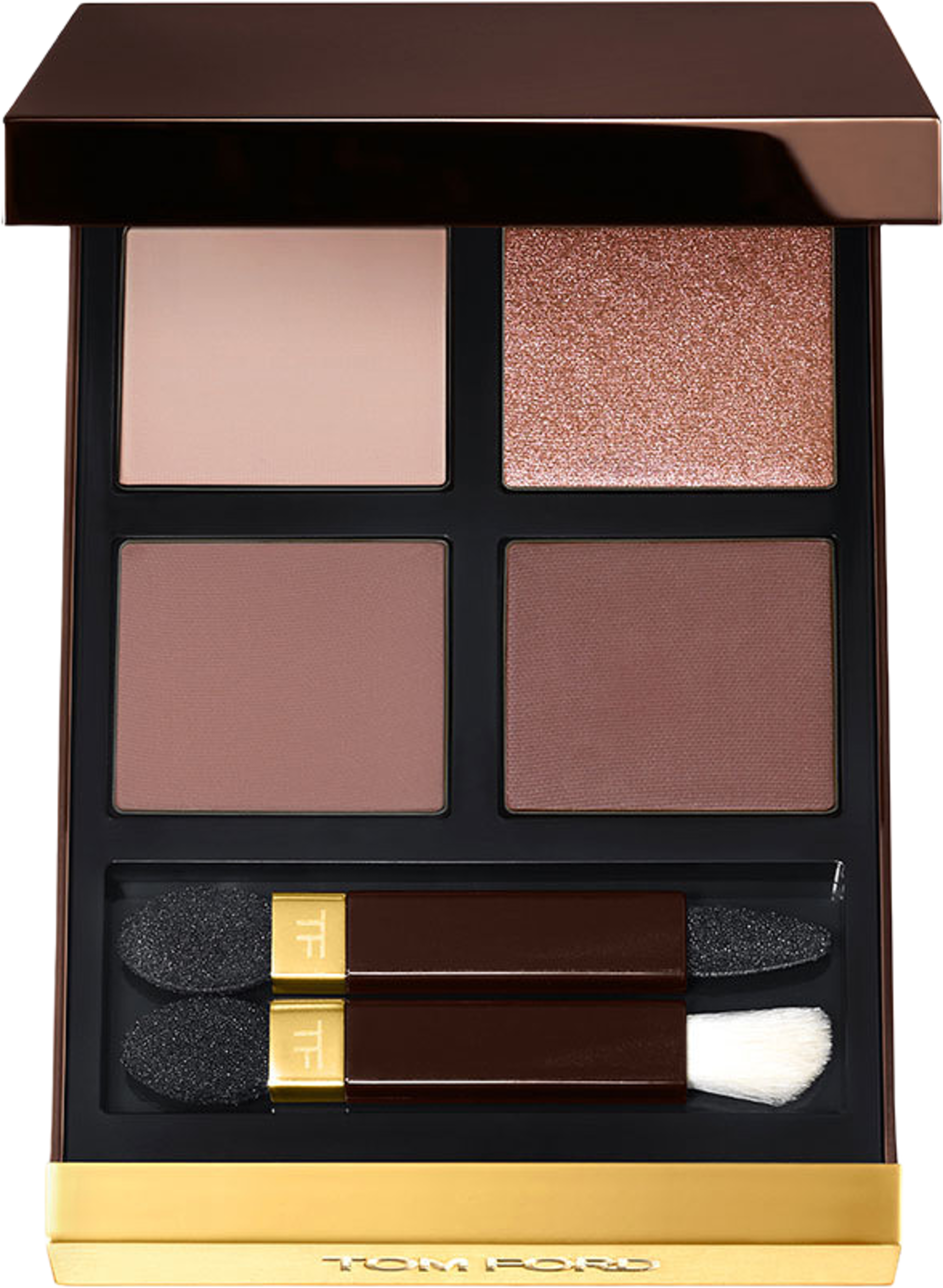 Eye Color Quad