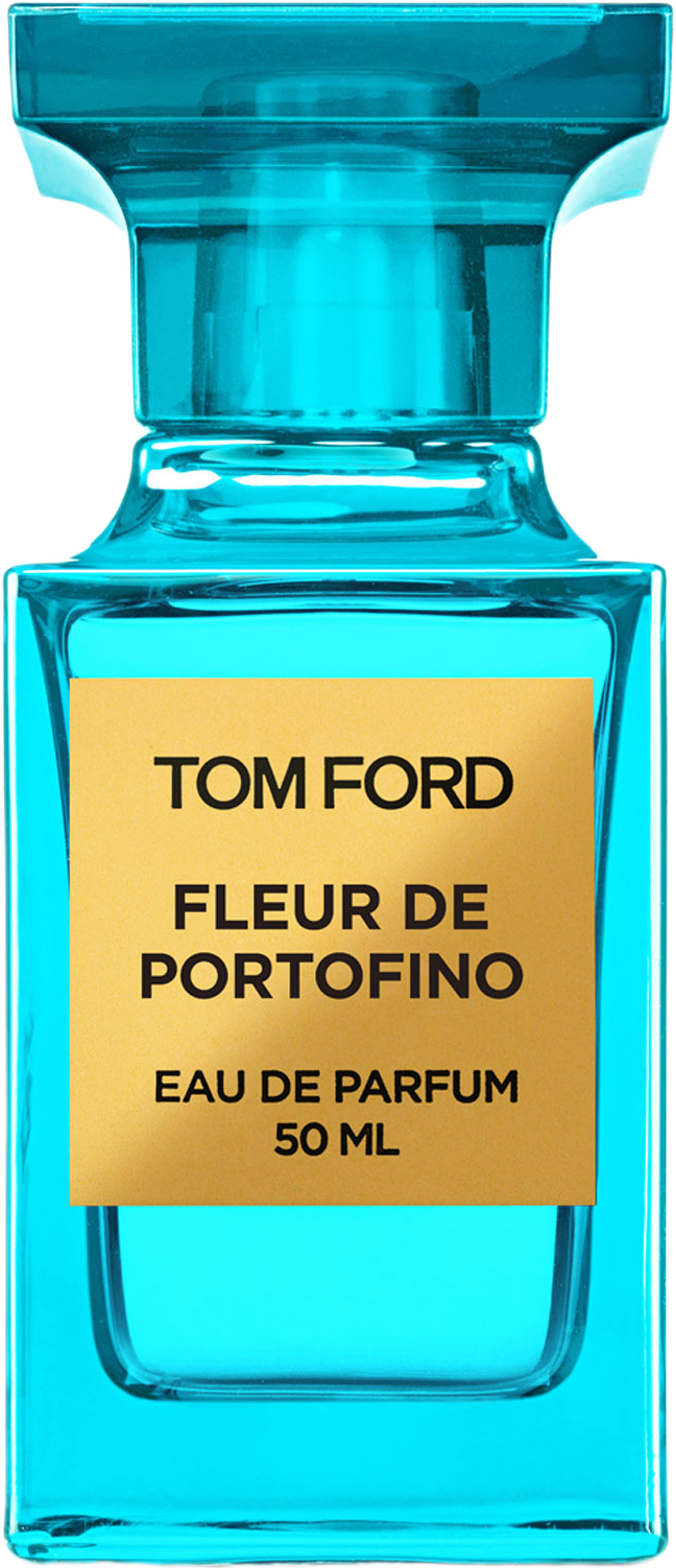 Fleur De Portofino EdP