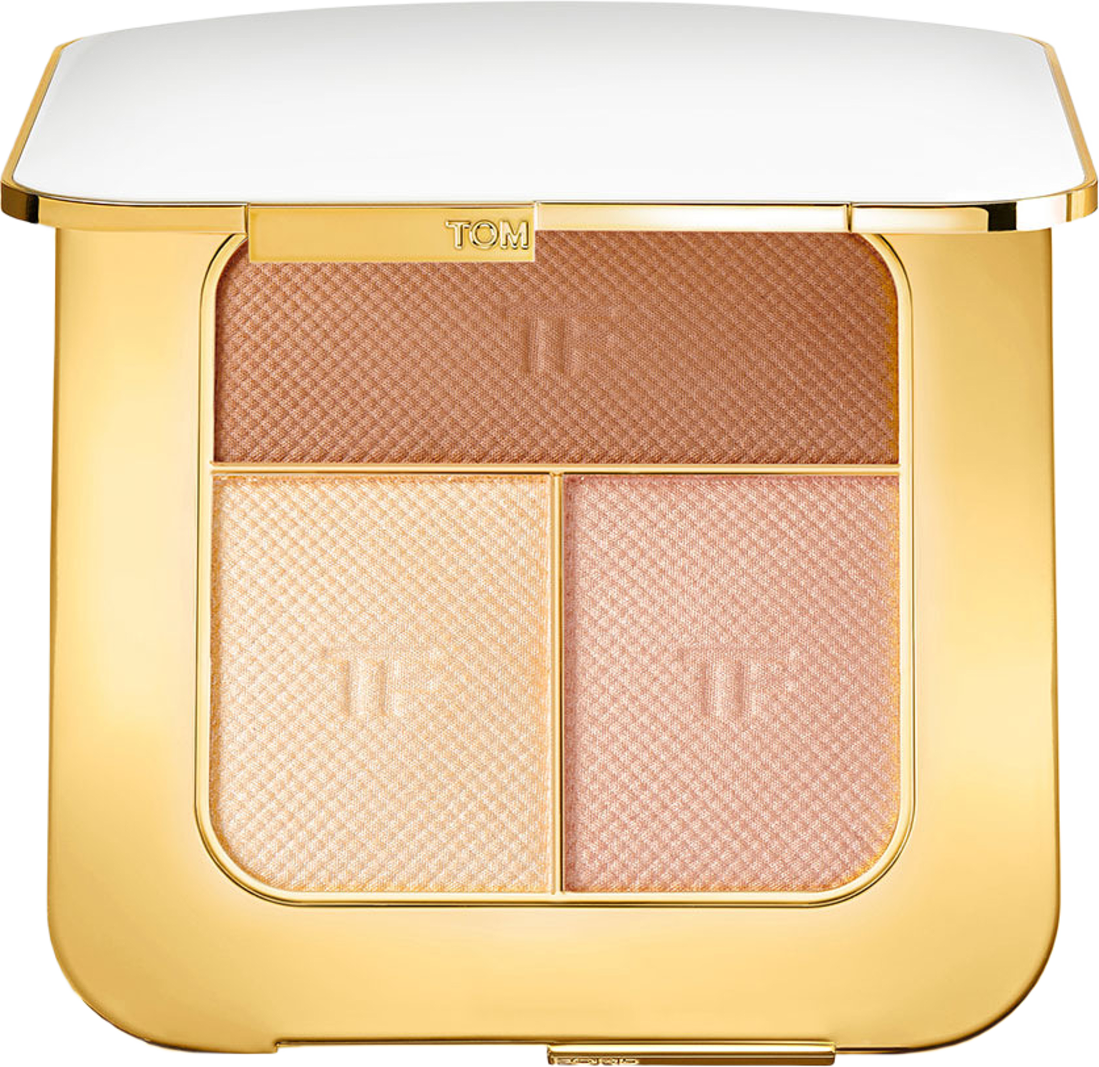 Contouring Compact Foundation