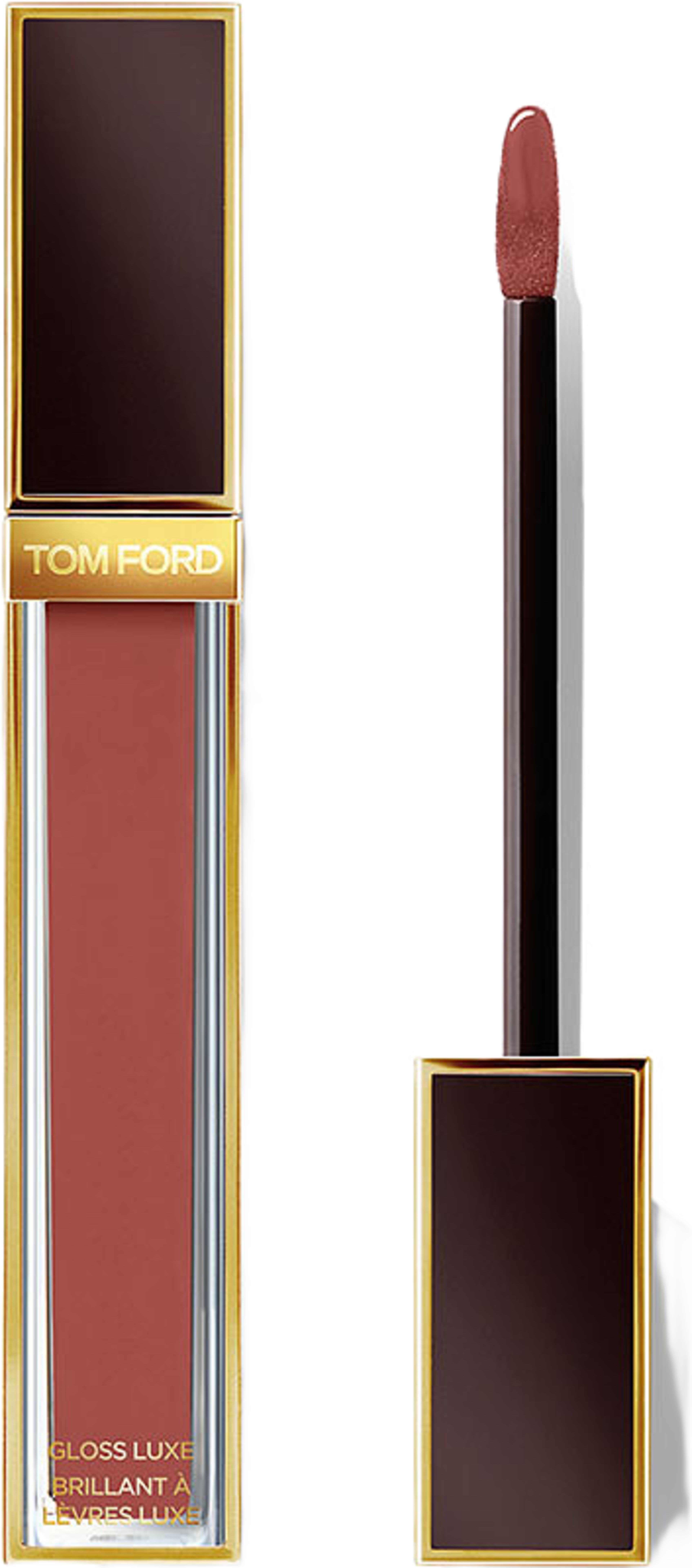 Gloss Luxe Lipgloss