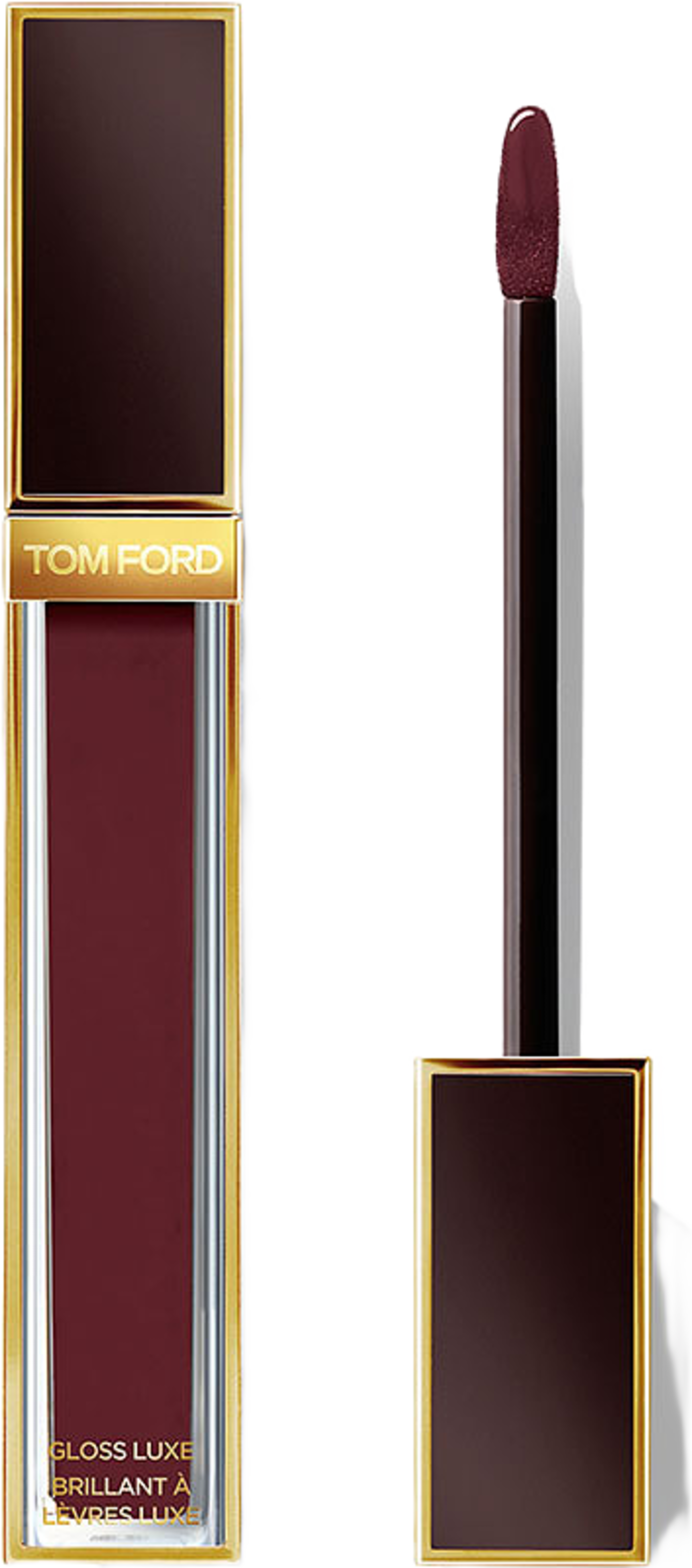 Gloss Luxe Lipgloss