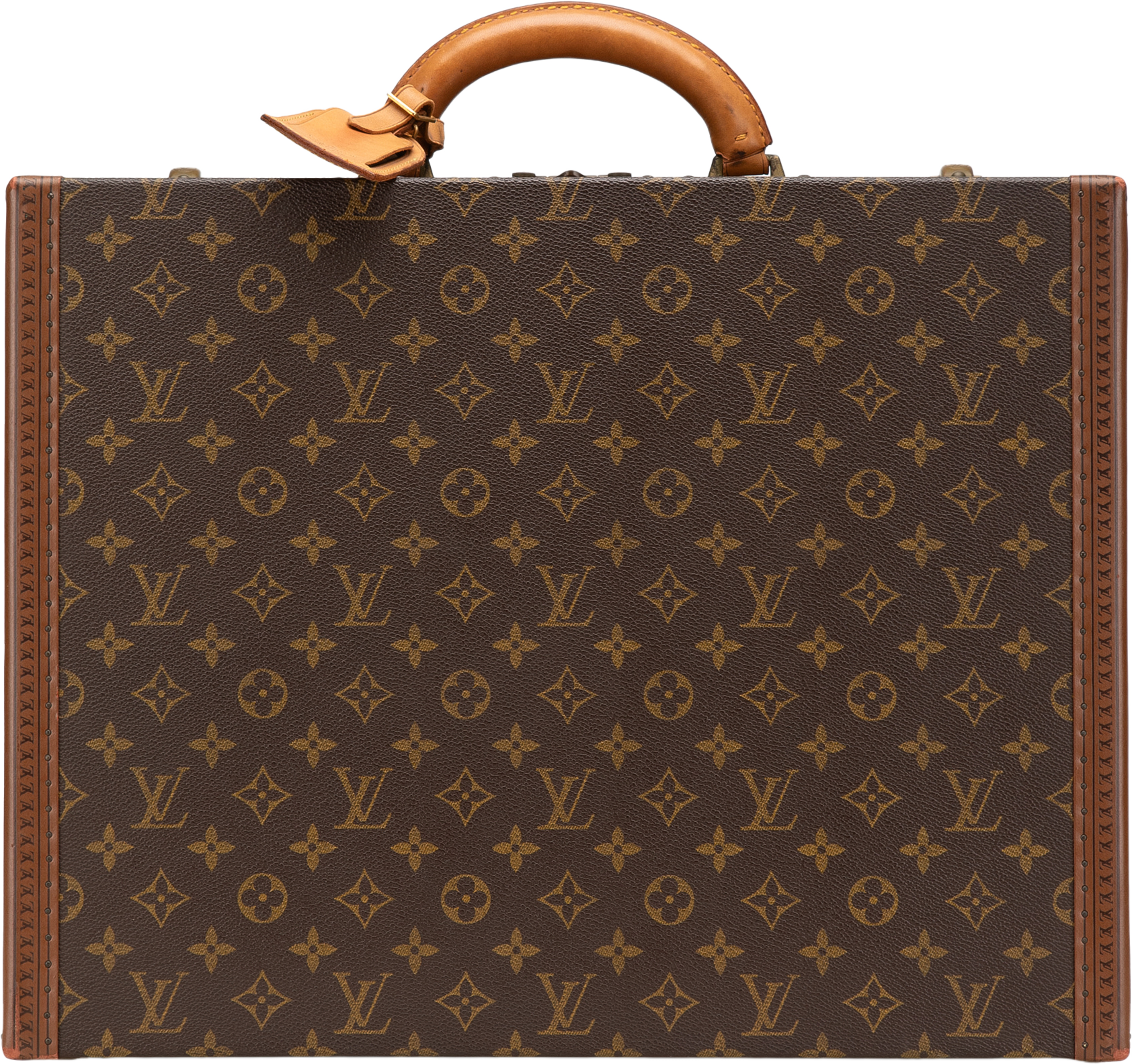 Louis Vuitton Monogram Cotteville 45