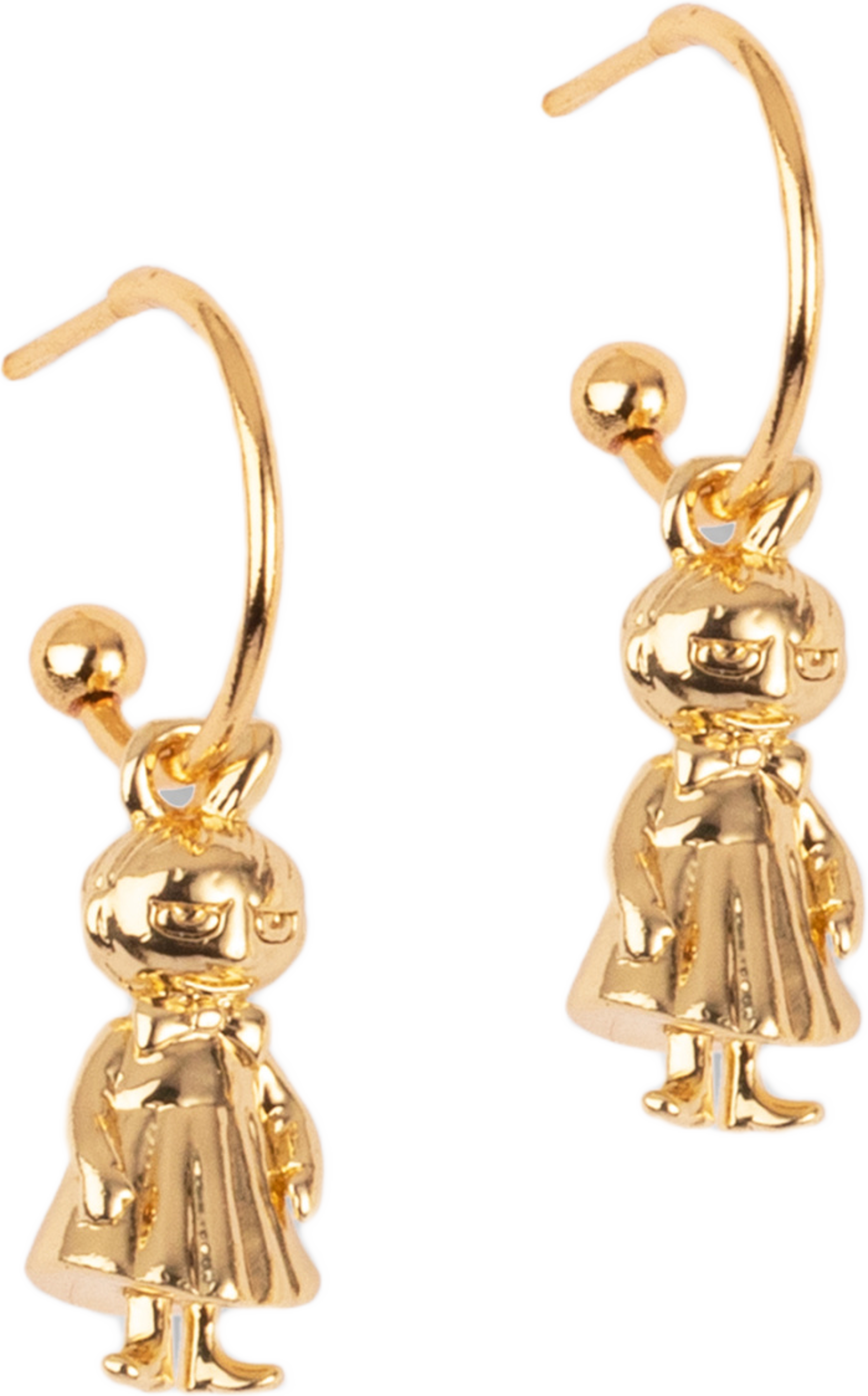 My Charm Örhänge