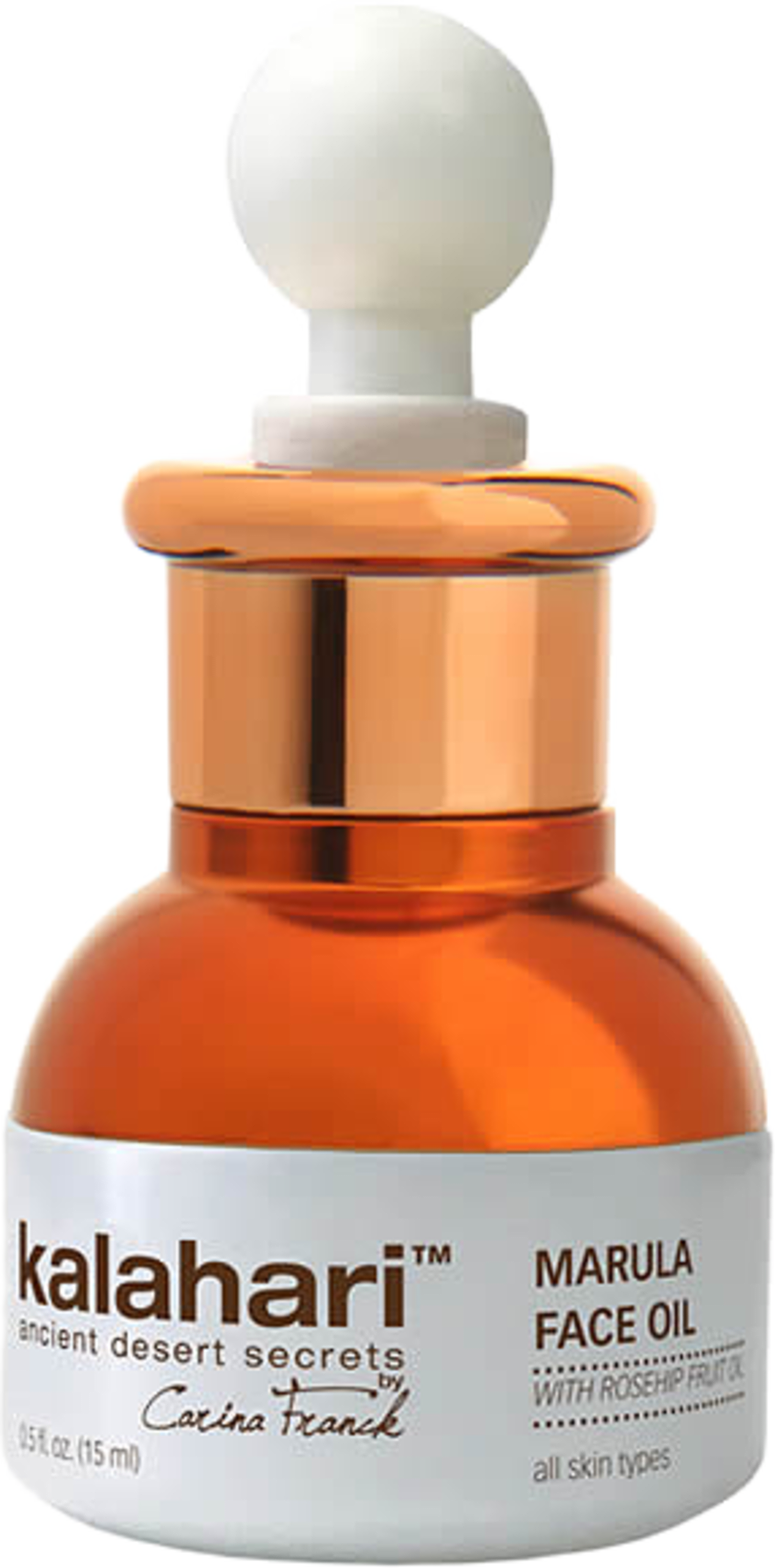 Marula Face Oil, 15 ml