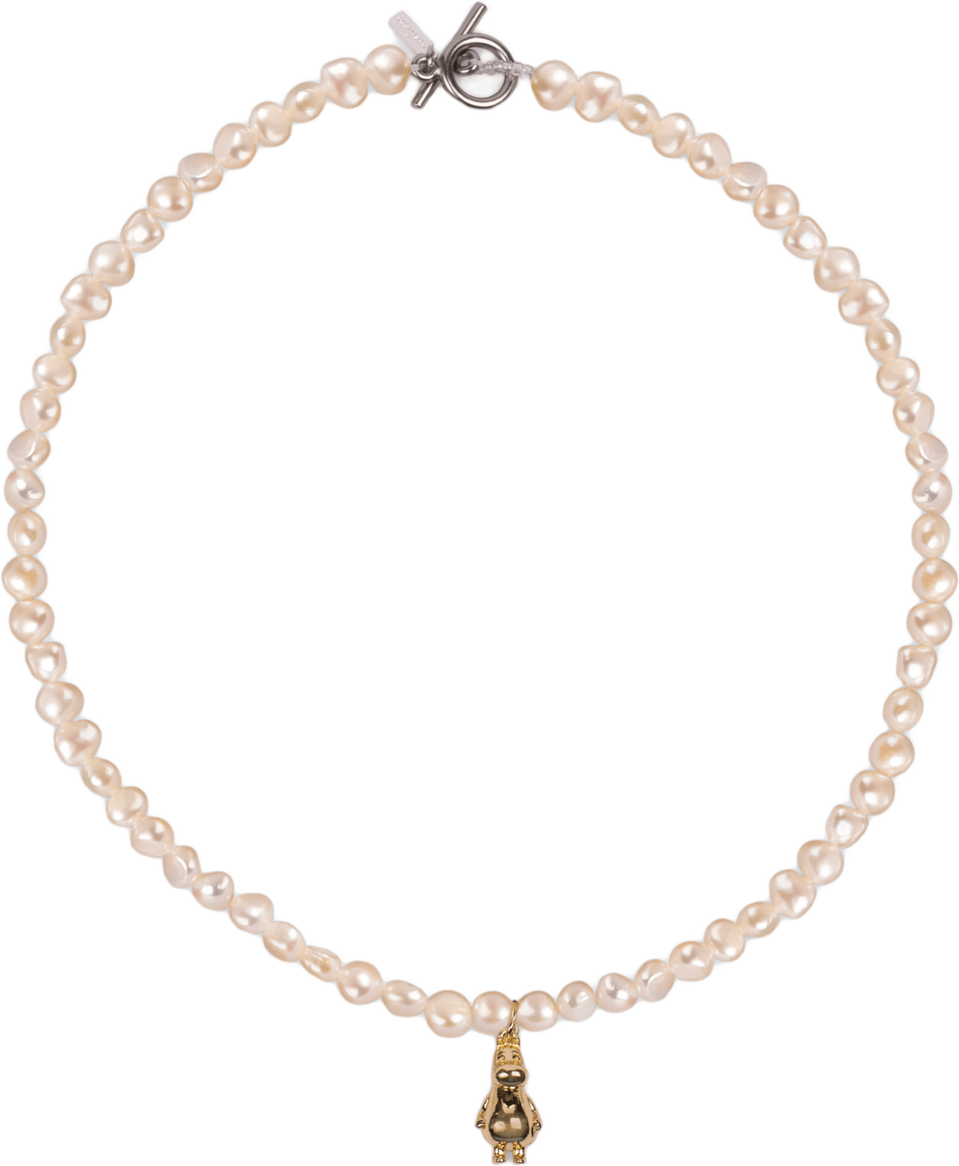 Moomin Pearl Halsband