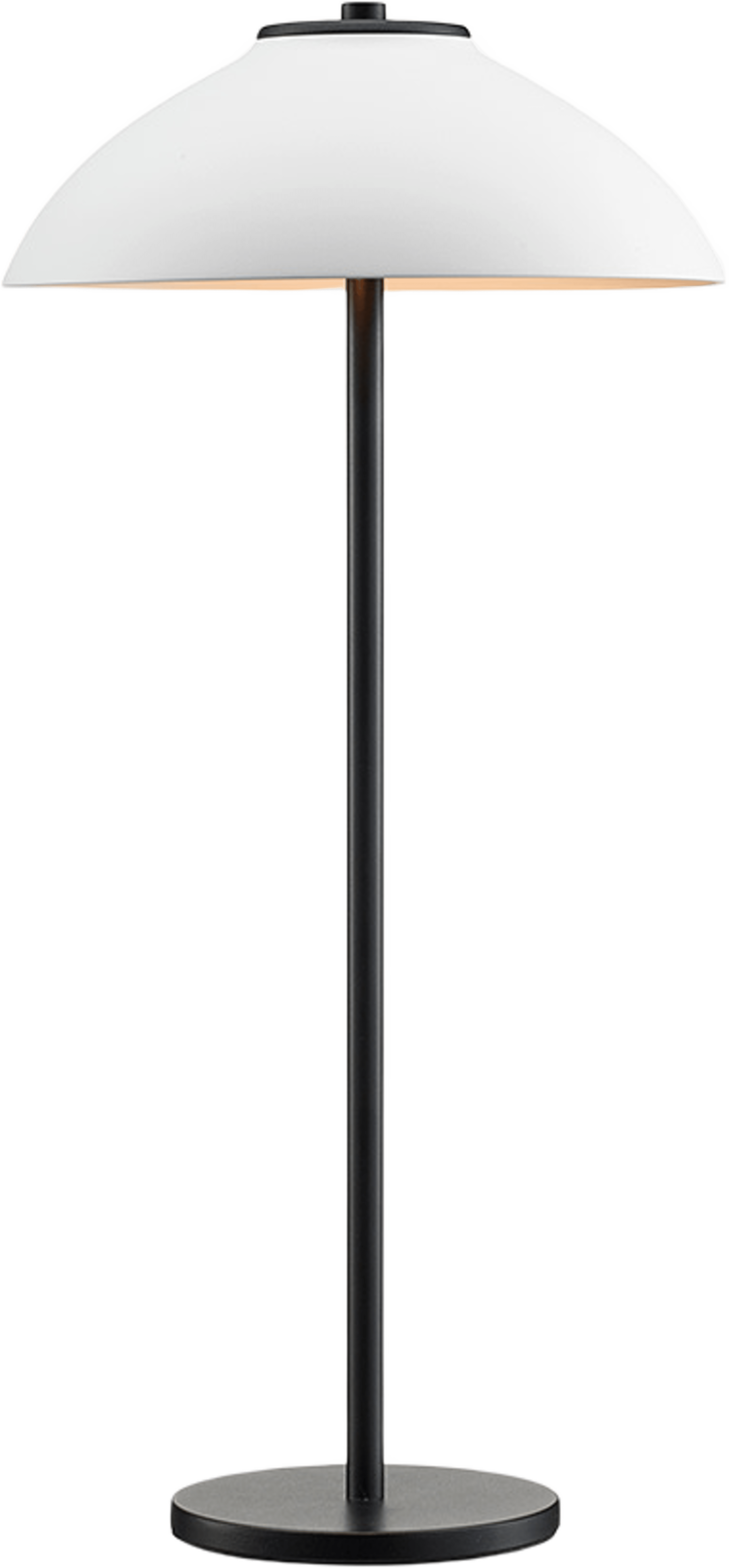 Bordslampa Vali High