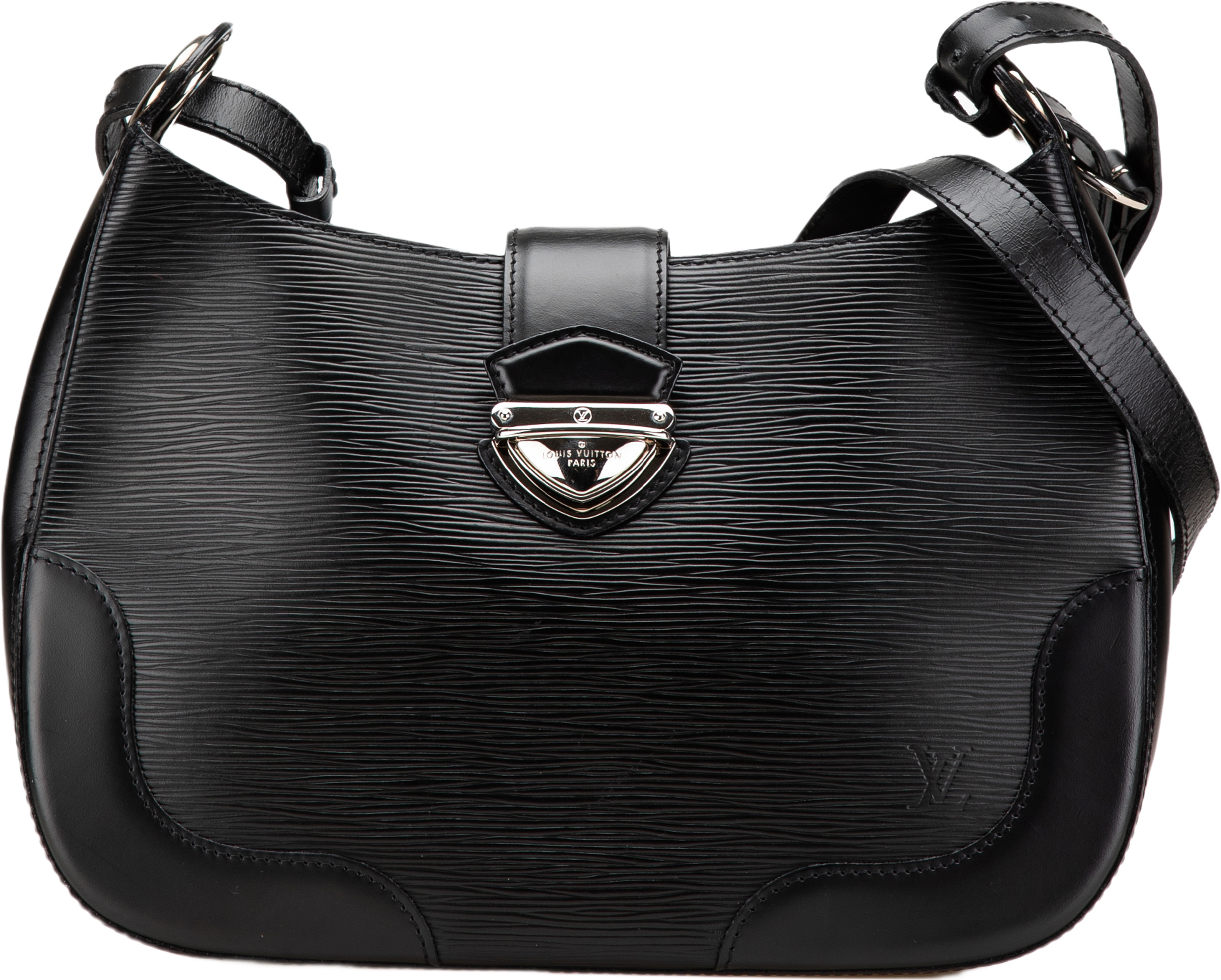 Louis Vuitton Epi Musette Bagatelle