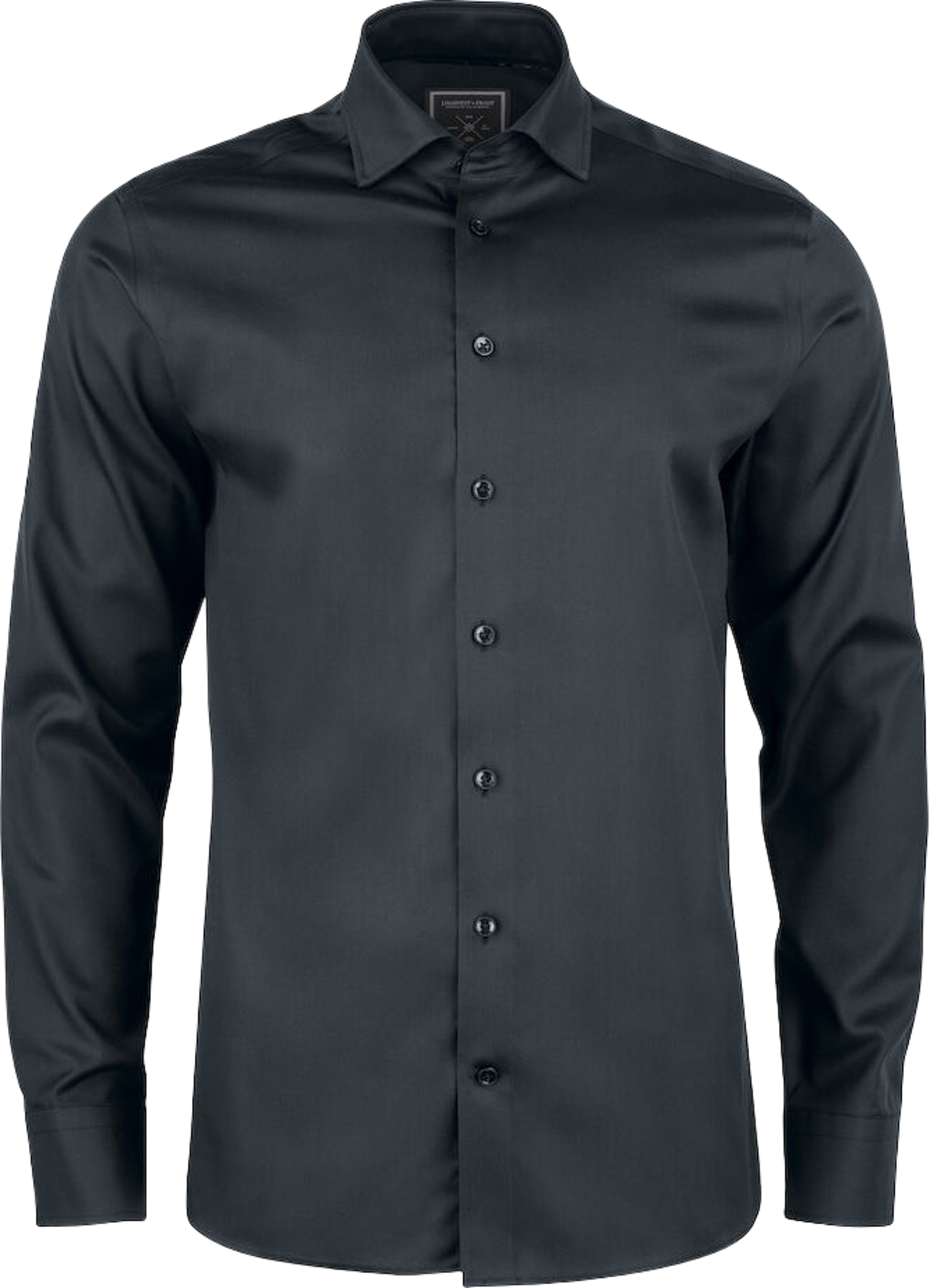 Bb60 Twill Never Iron Regular