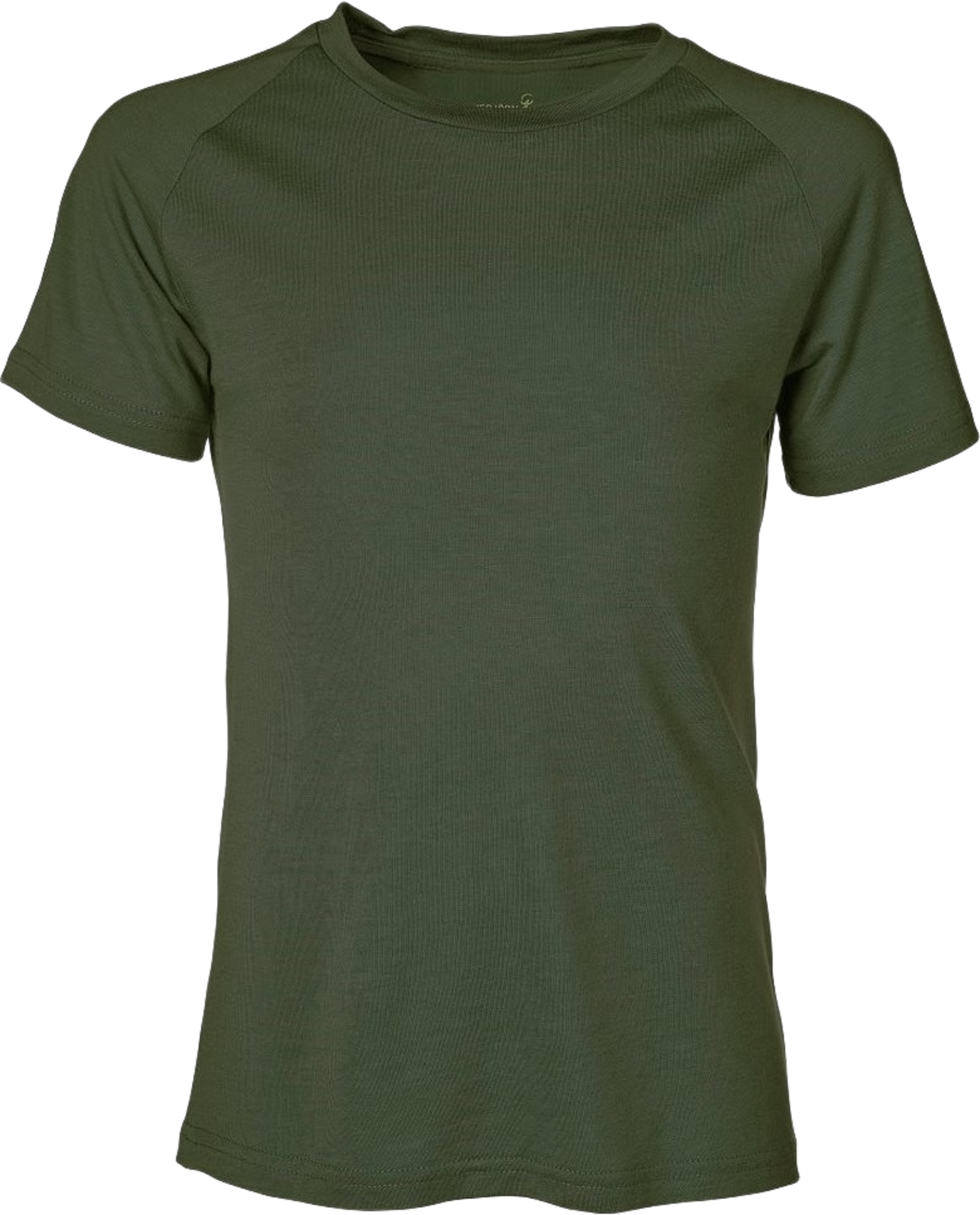 Isbjörn Logo T-shirt 134cl-176cl