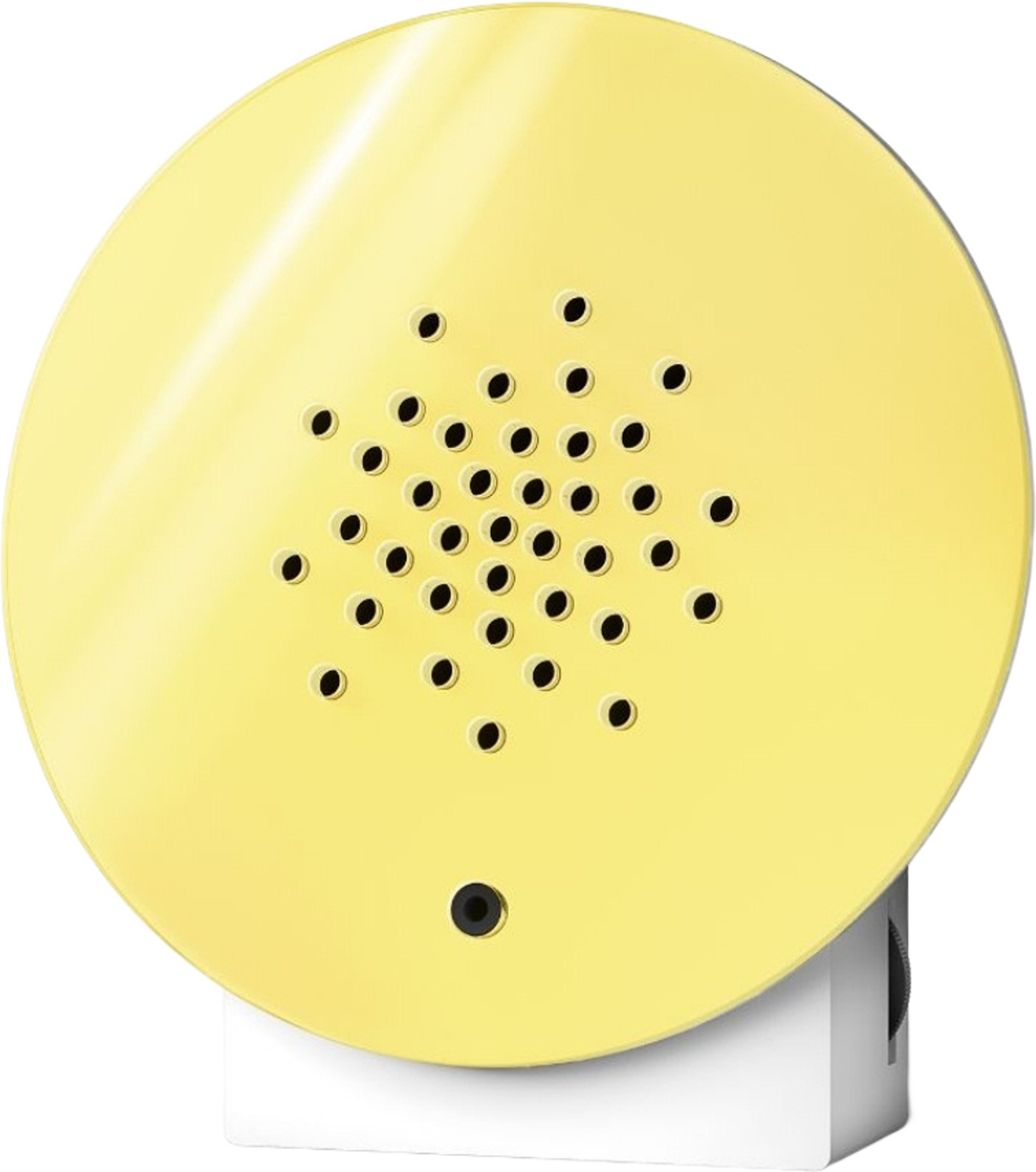 Oceanbox Speldosa Havsljud Sun
