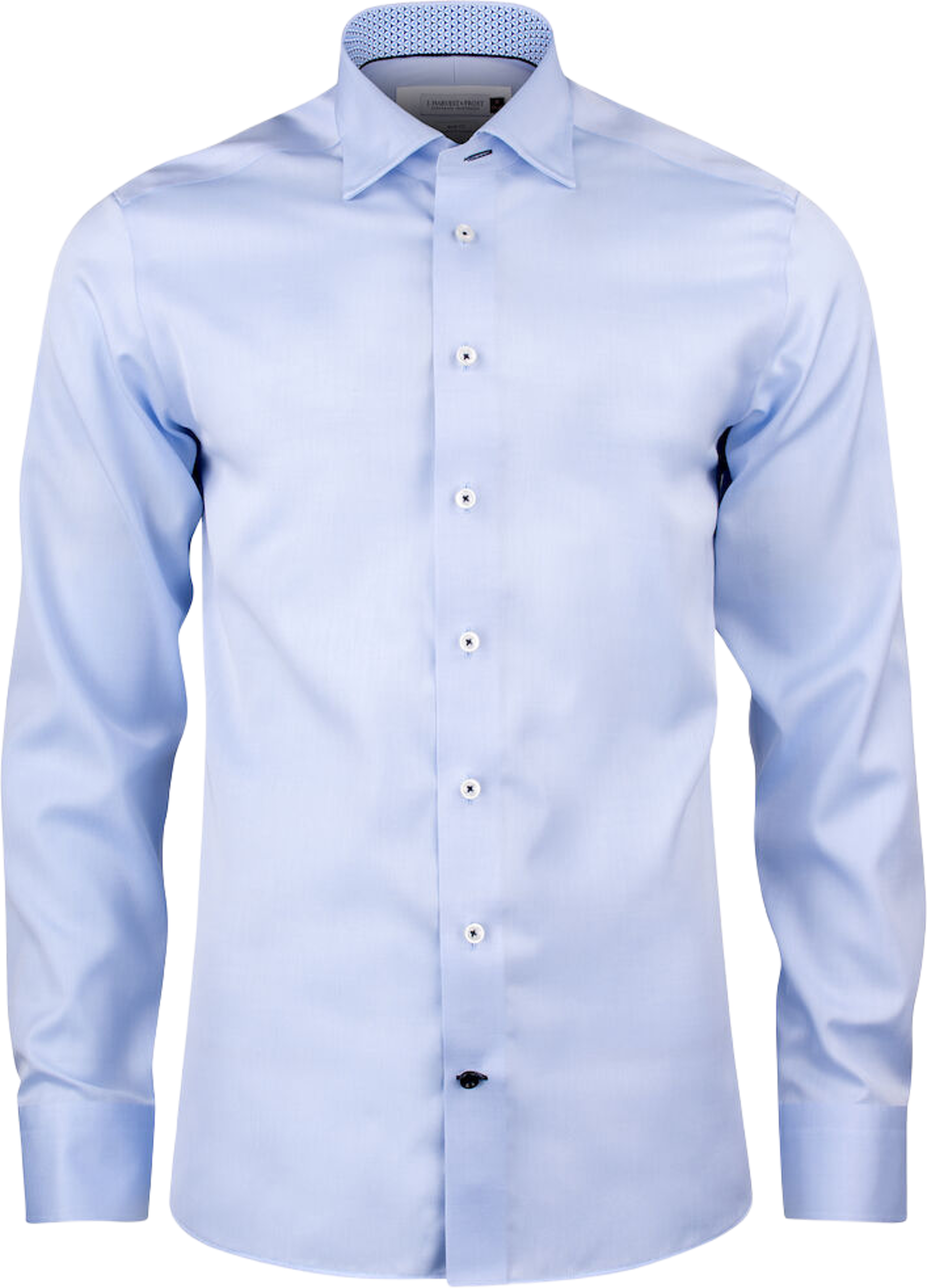 Rb122 Twill Non-iron Slim