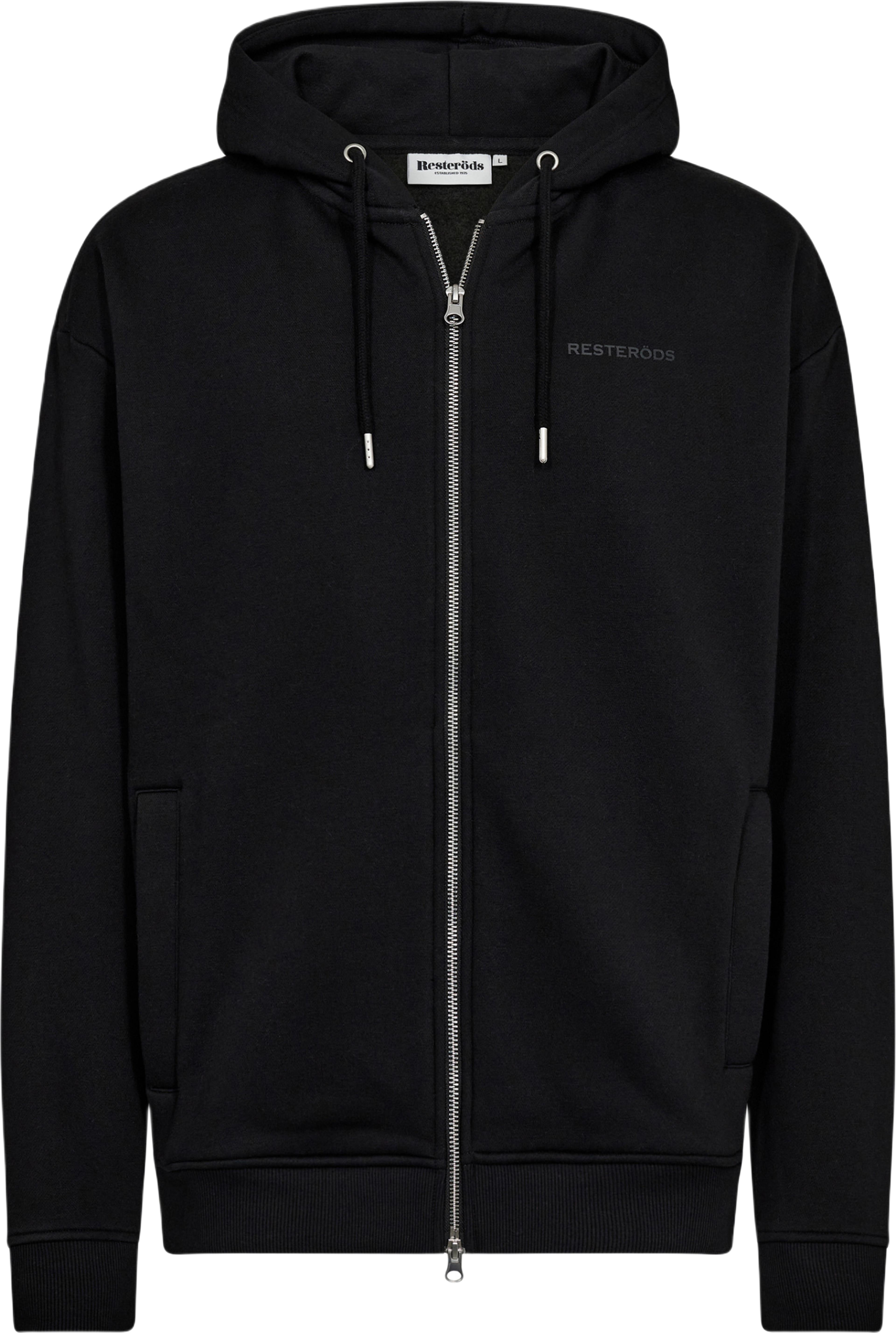 Pete Hoodie Zip