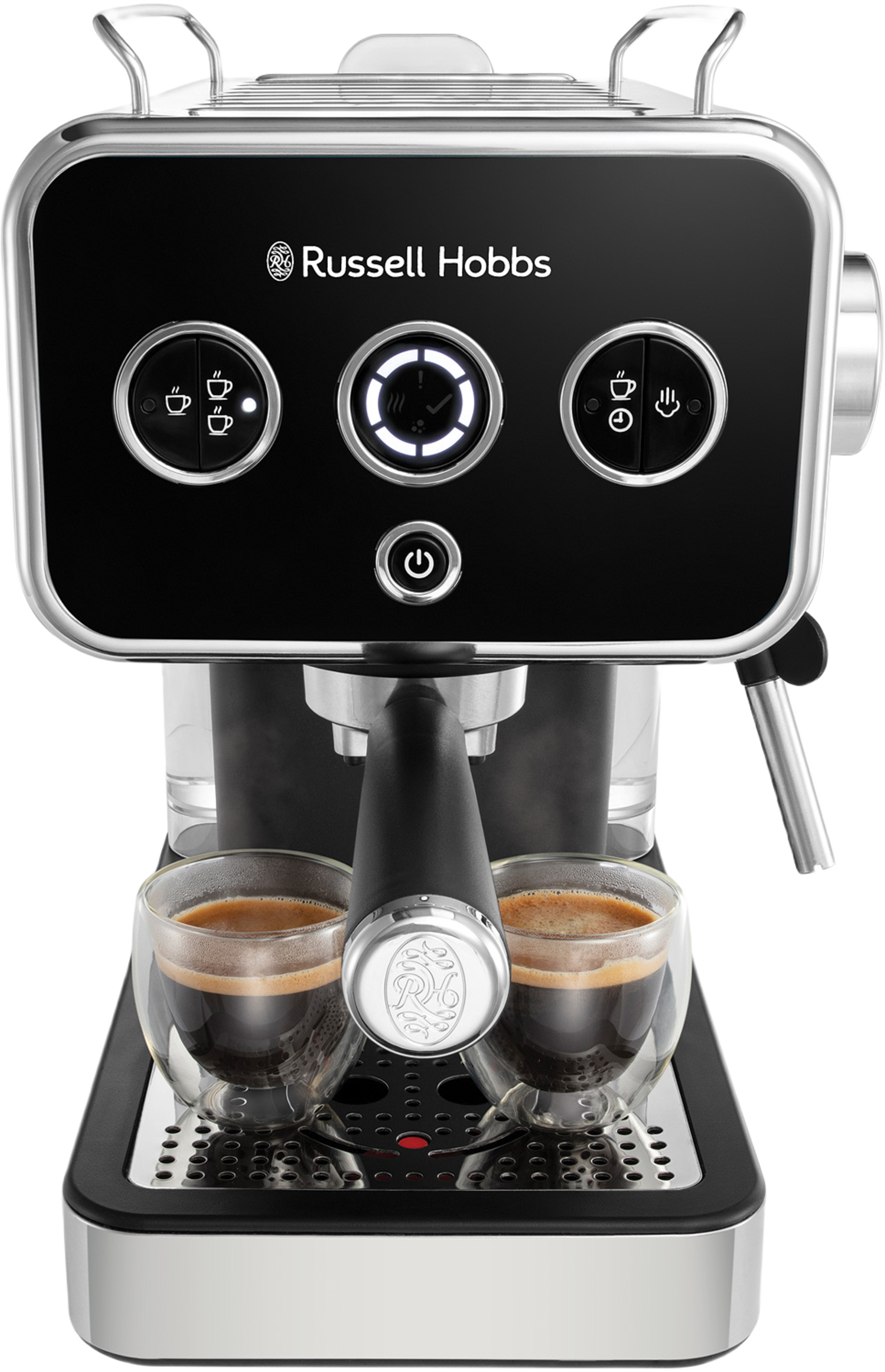 Espressomaskin Distinctions Espresso Machine