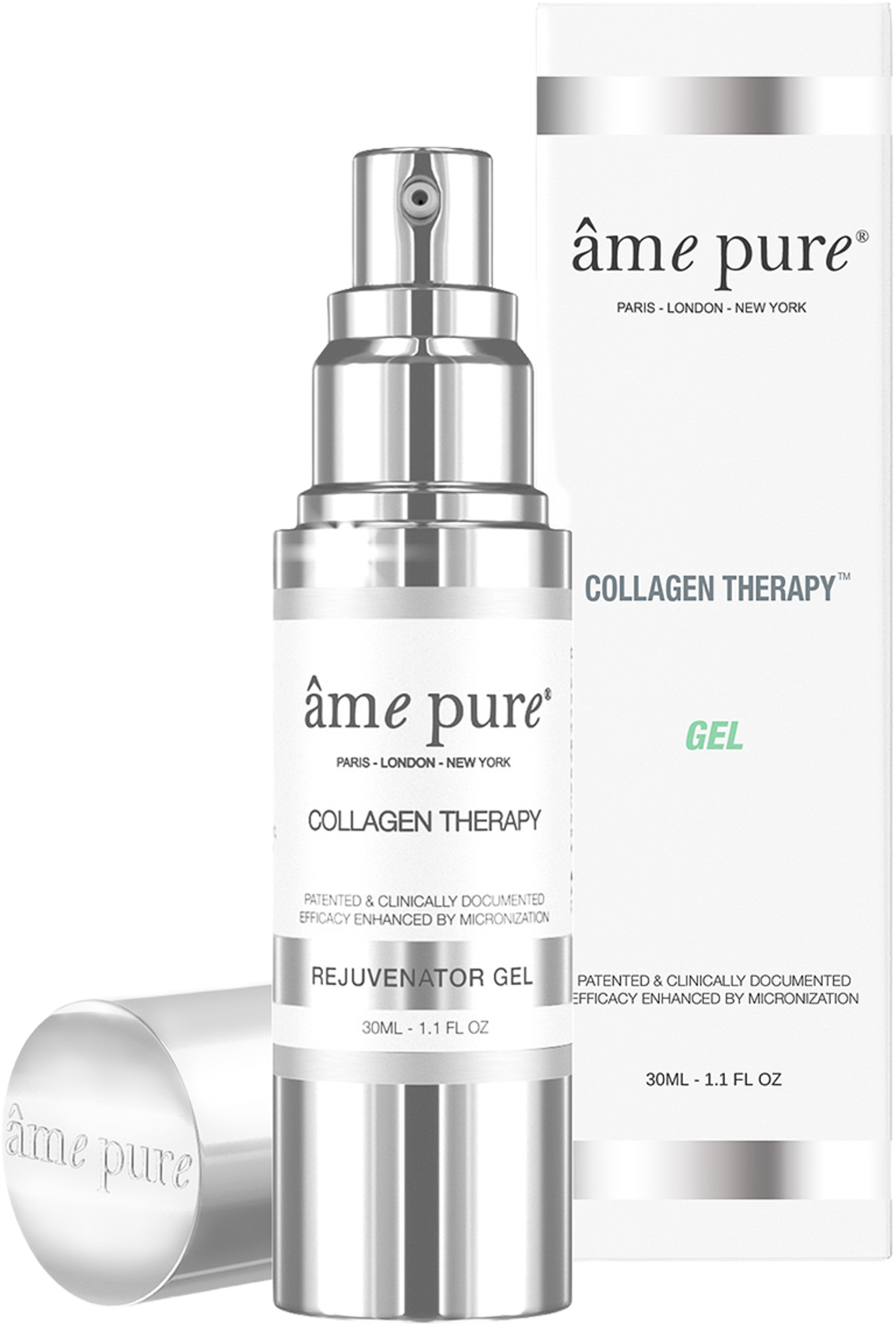 Collagen Therapy Gel 30ml
