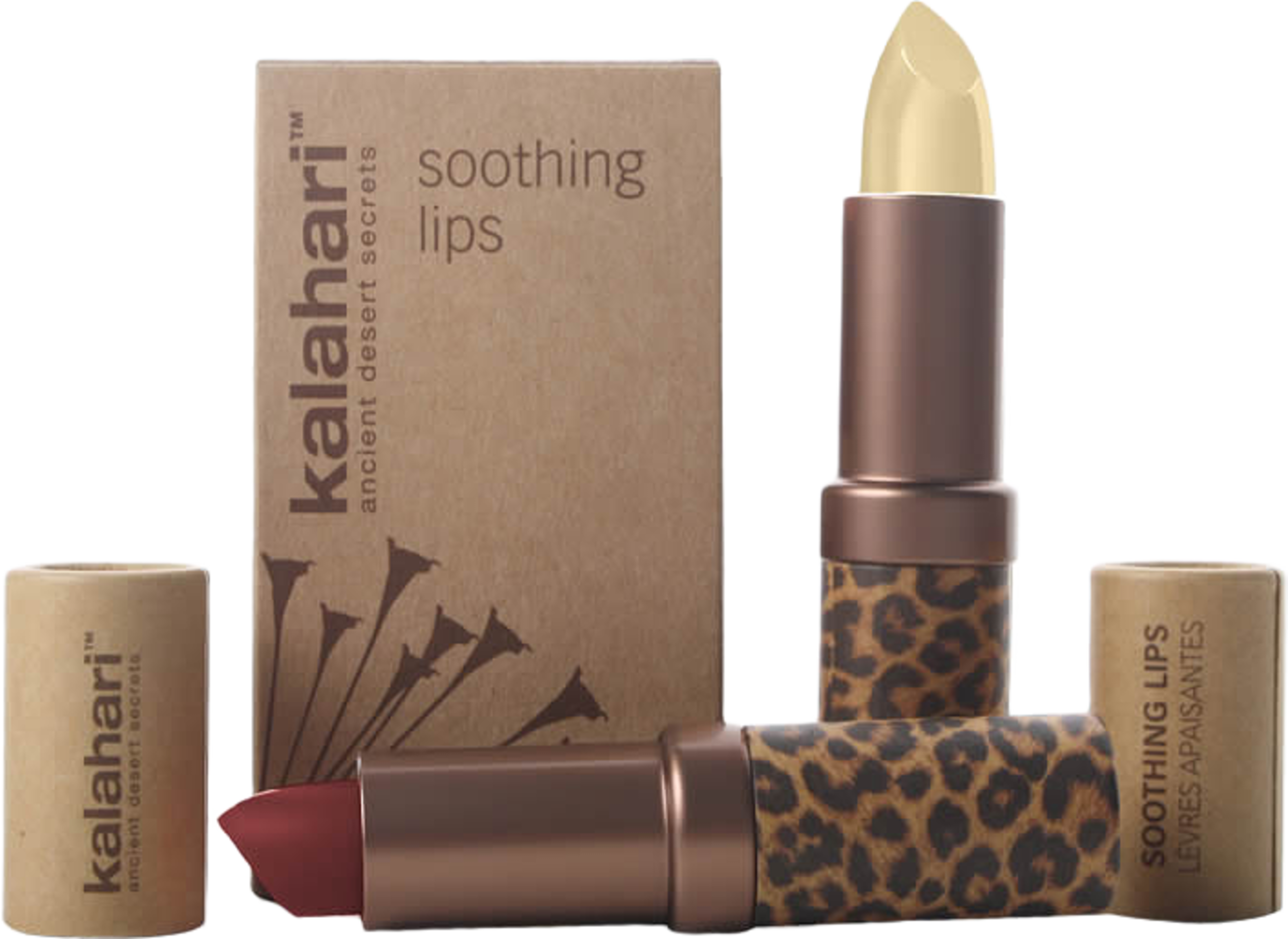 Kalahari Sunset 2-pack