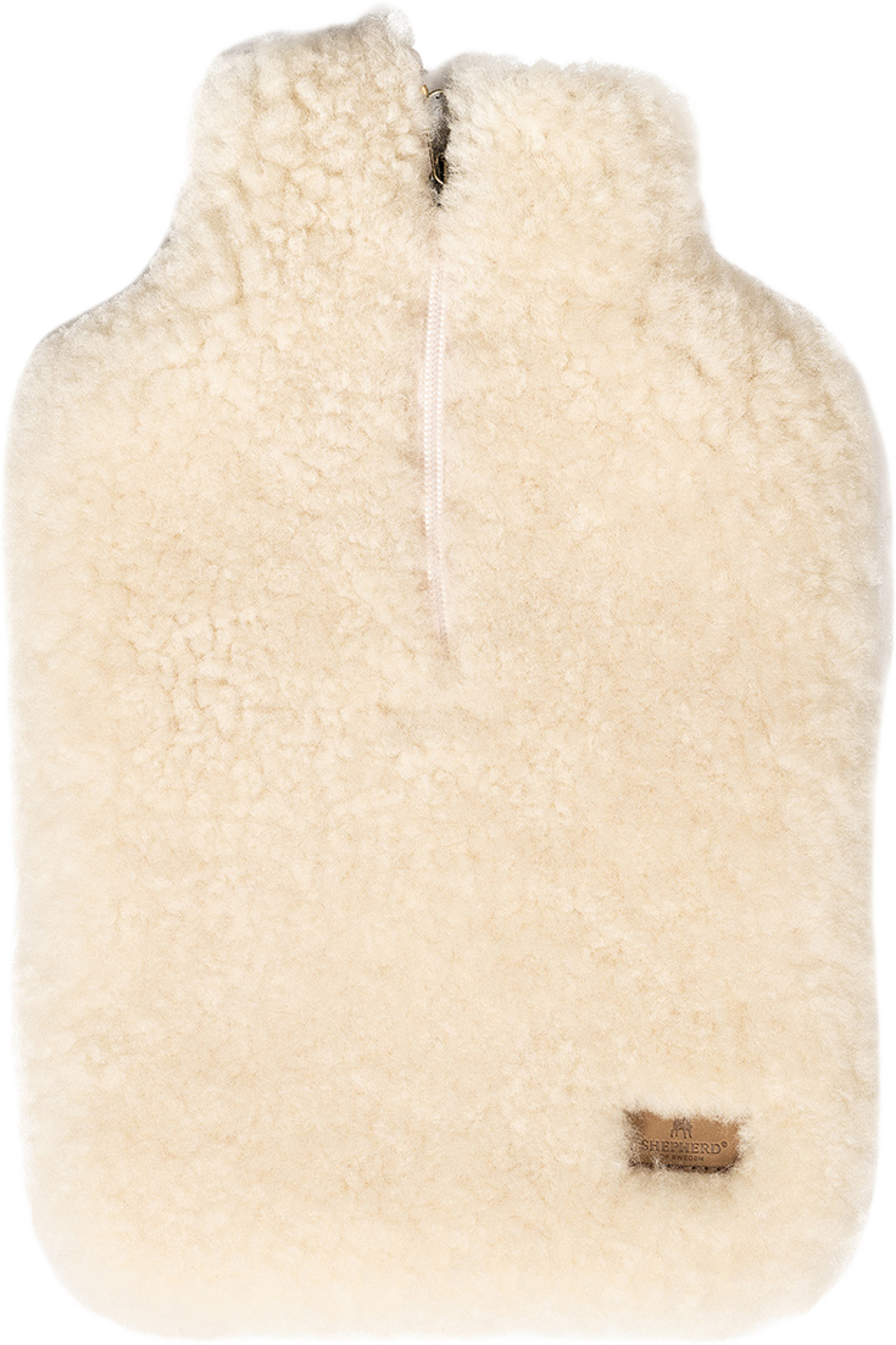 Cozy, från Shepherd, i färgen creme. Klicka för att öppna bilden i stort format