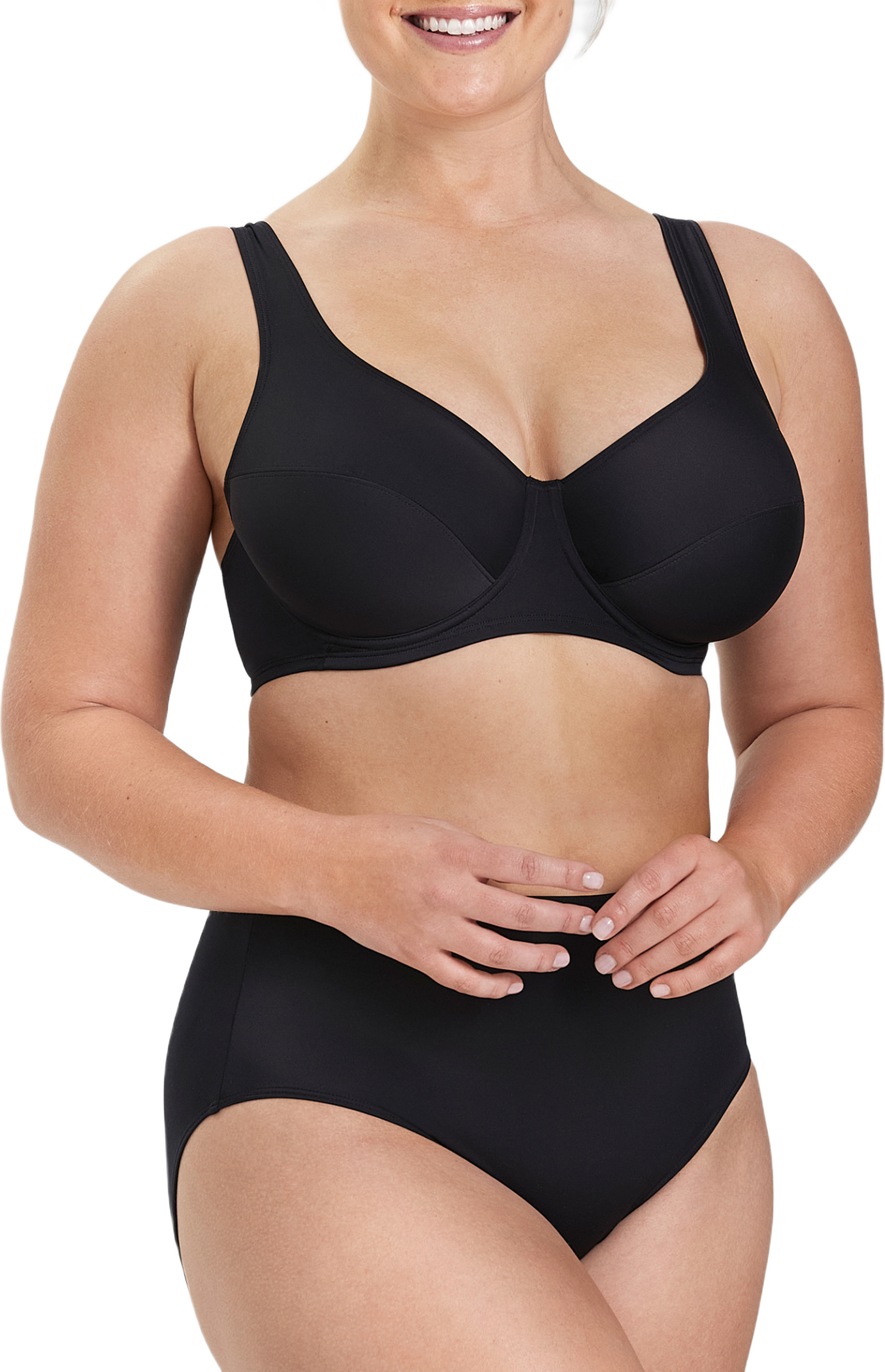 Biarritz Bikini Bh Med Bygel