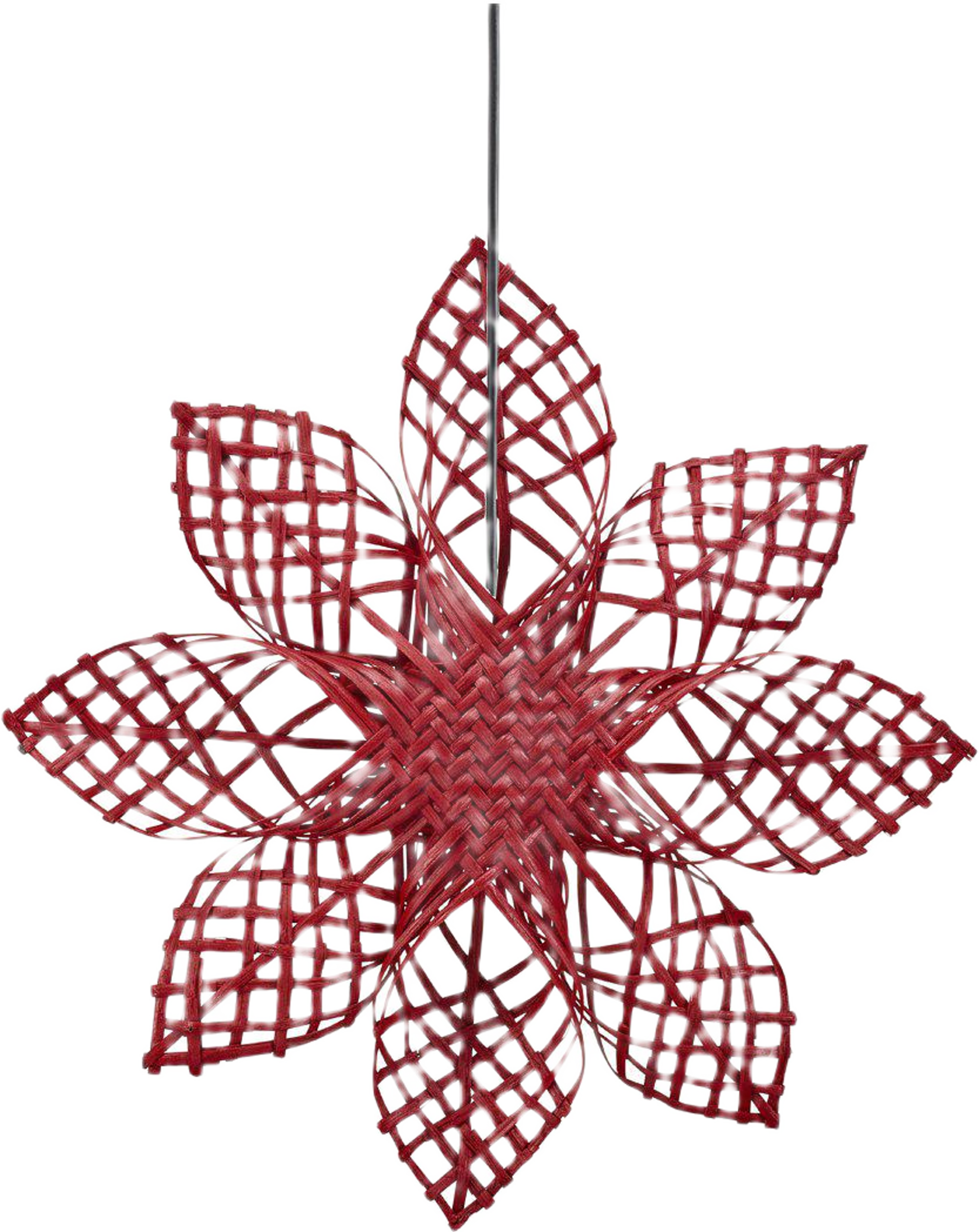 Anna Star 45cm