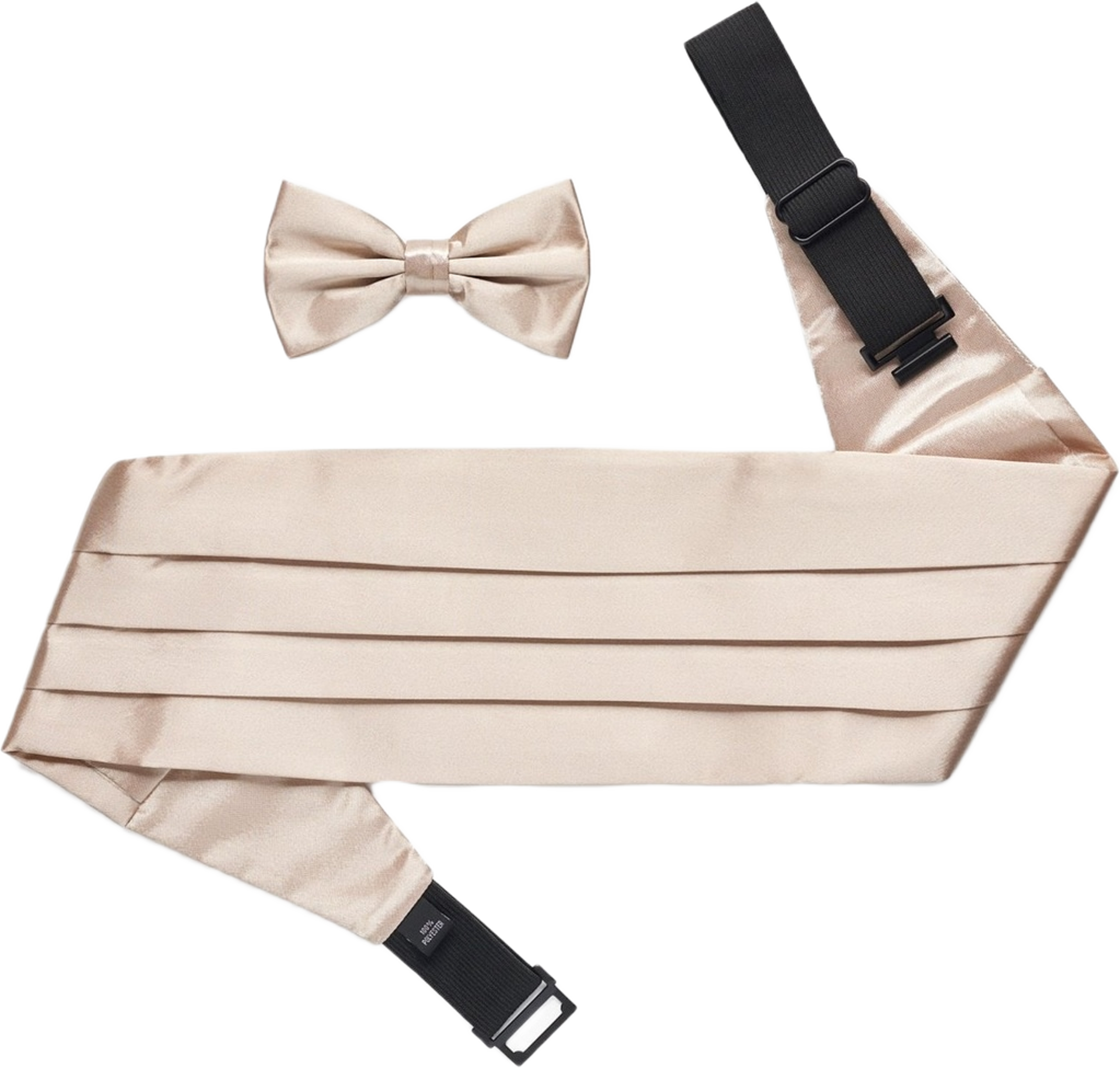 Cummerbund