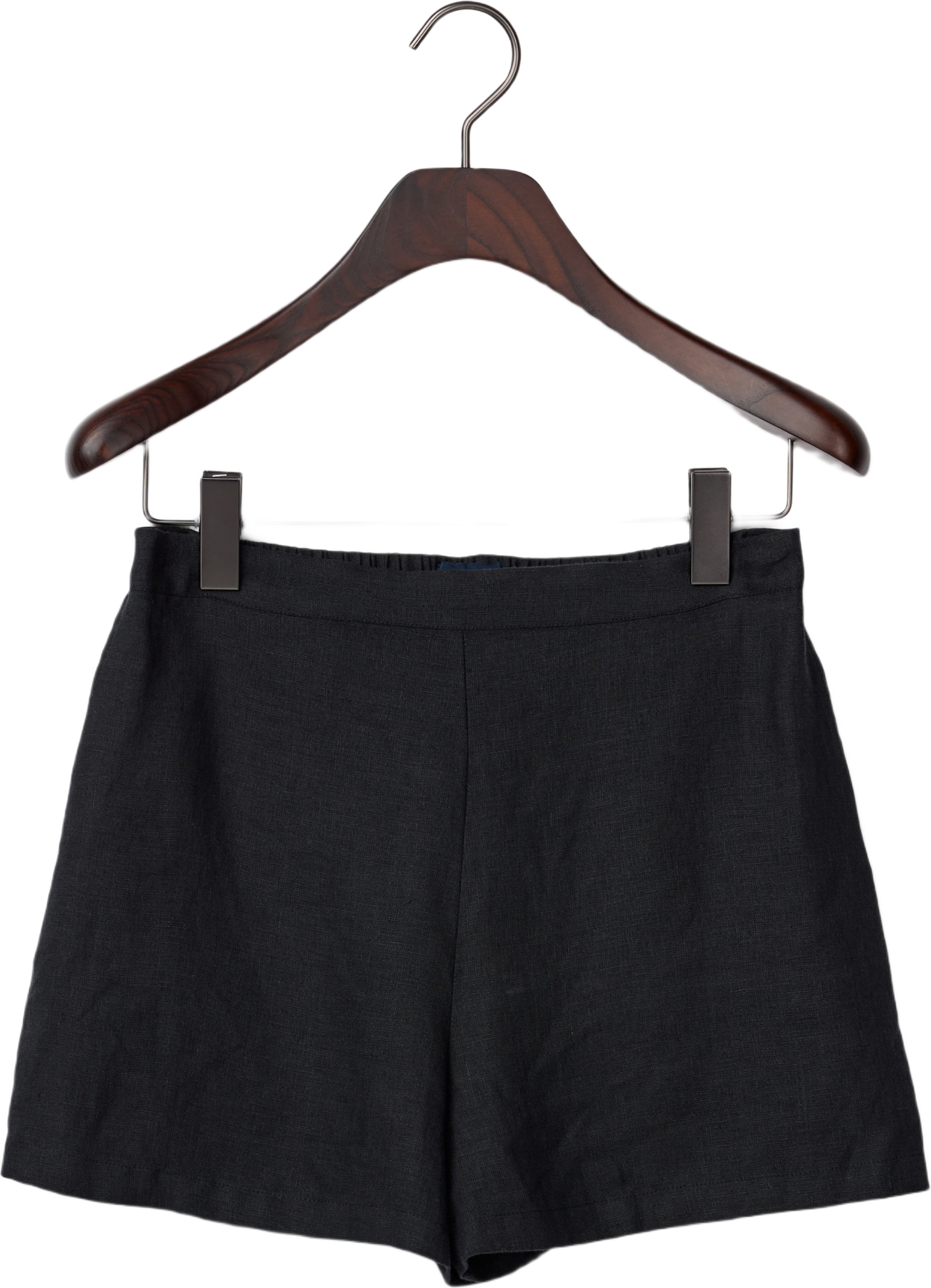 Breezy Linen Shorts