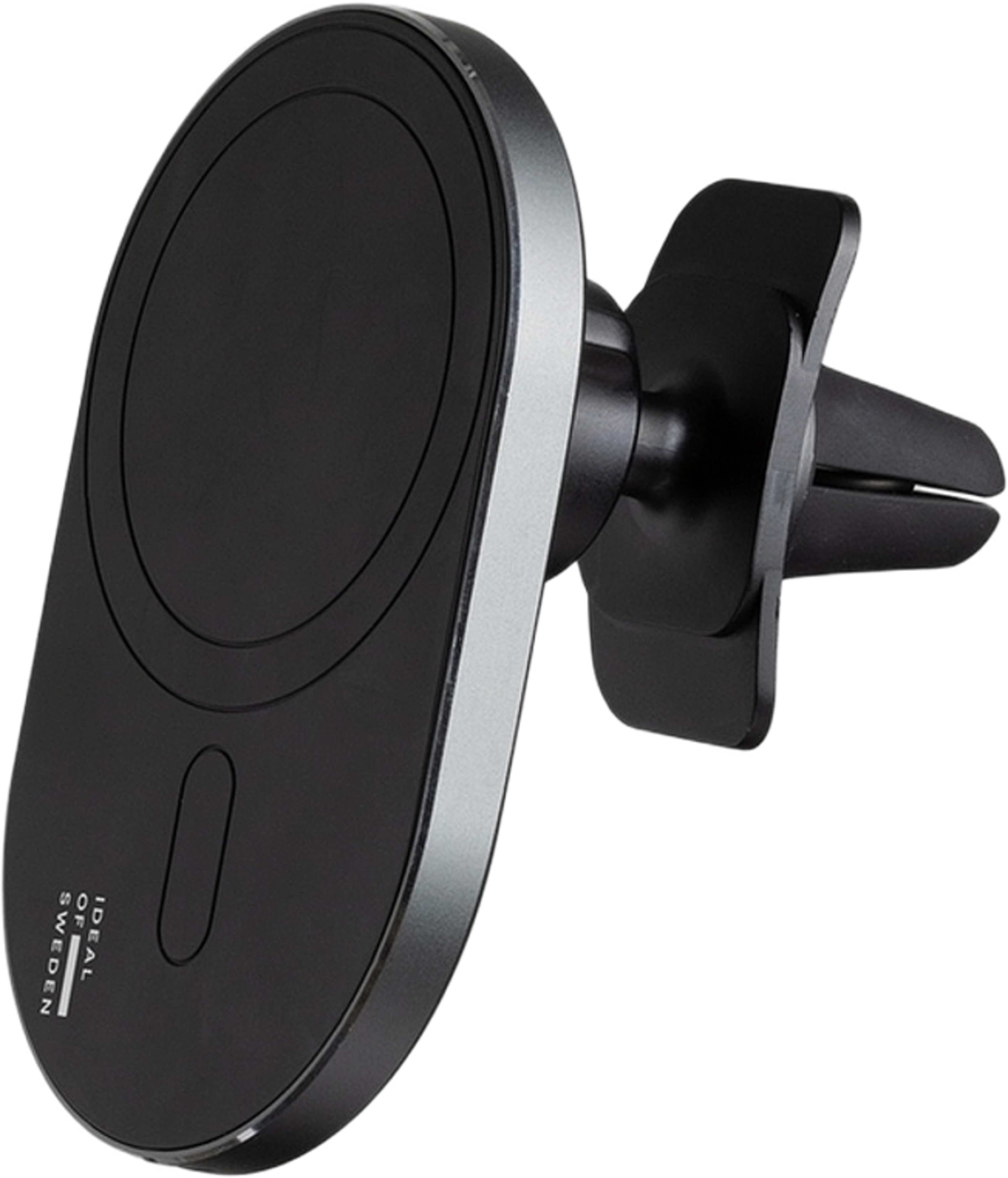 Magsafe Car Vent Mount, från Ideal Of Sweden, i färgen black. Klicka för att öppna bilden i stort format