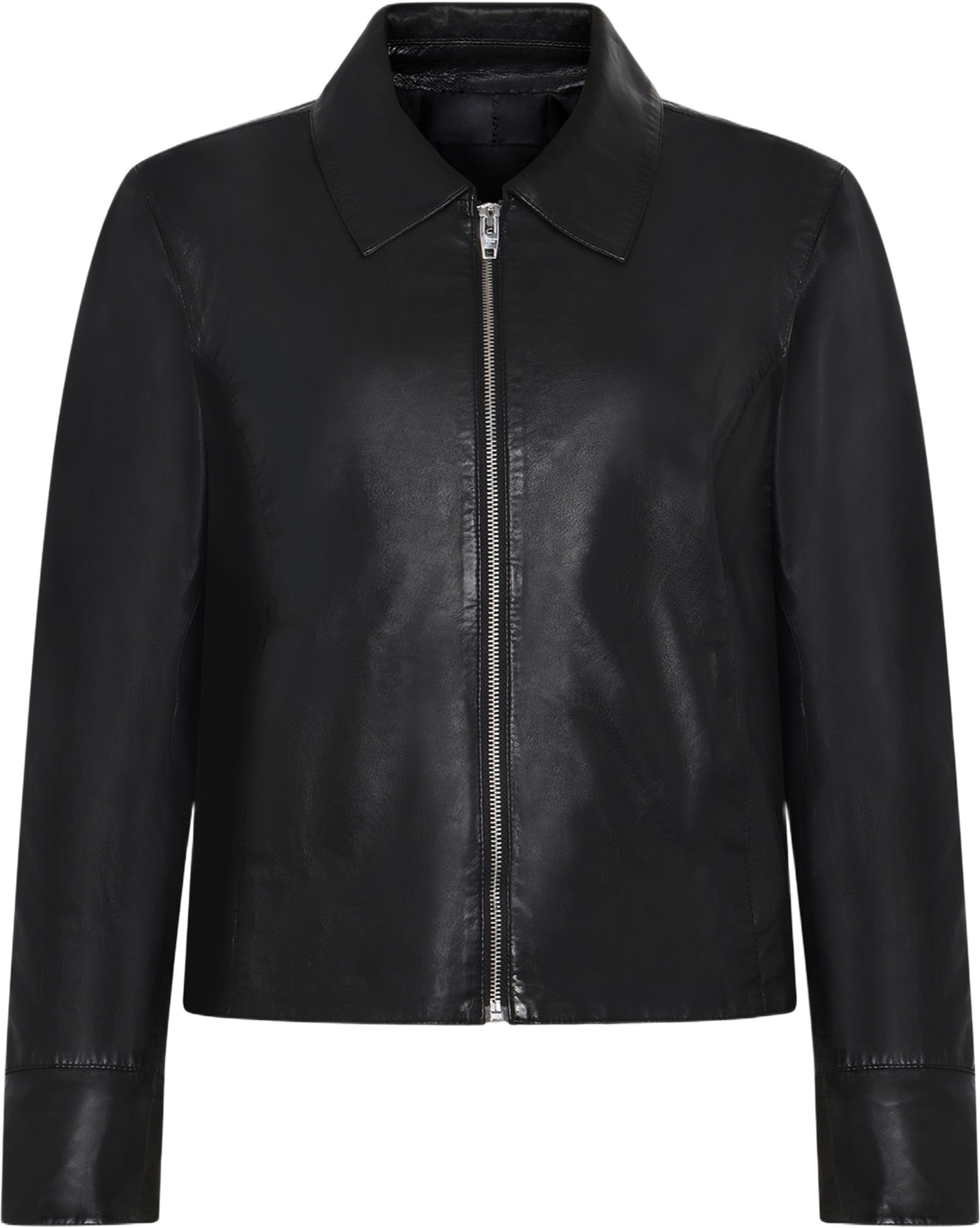 Tara Jacket, från ROCKANDBLUE, i färgen black. Klicka för att öppna bilden i stort format