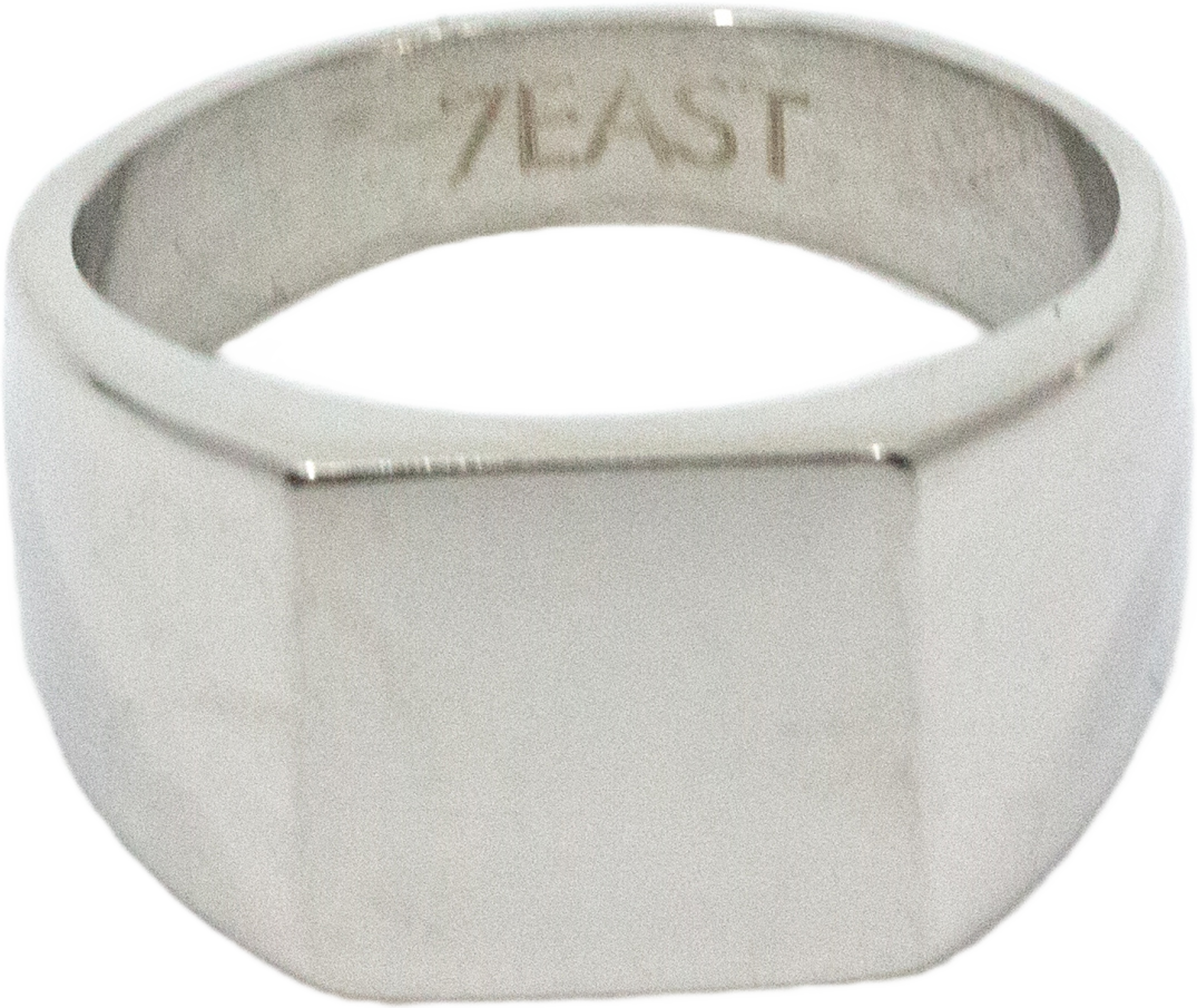 Square Signet Ring
