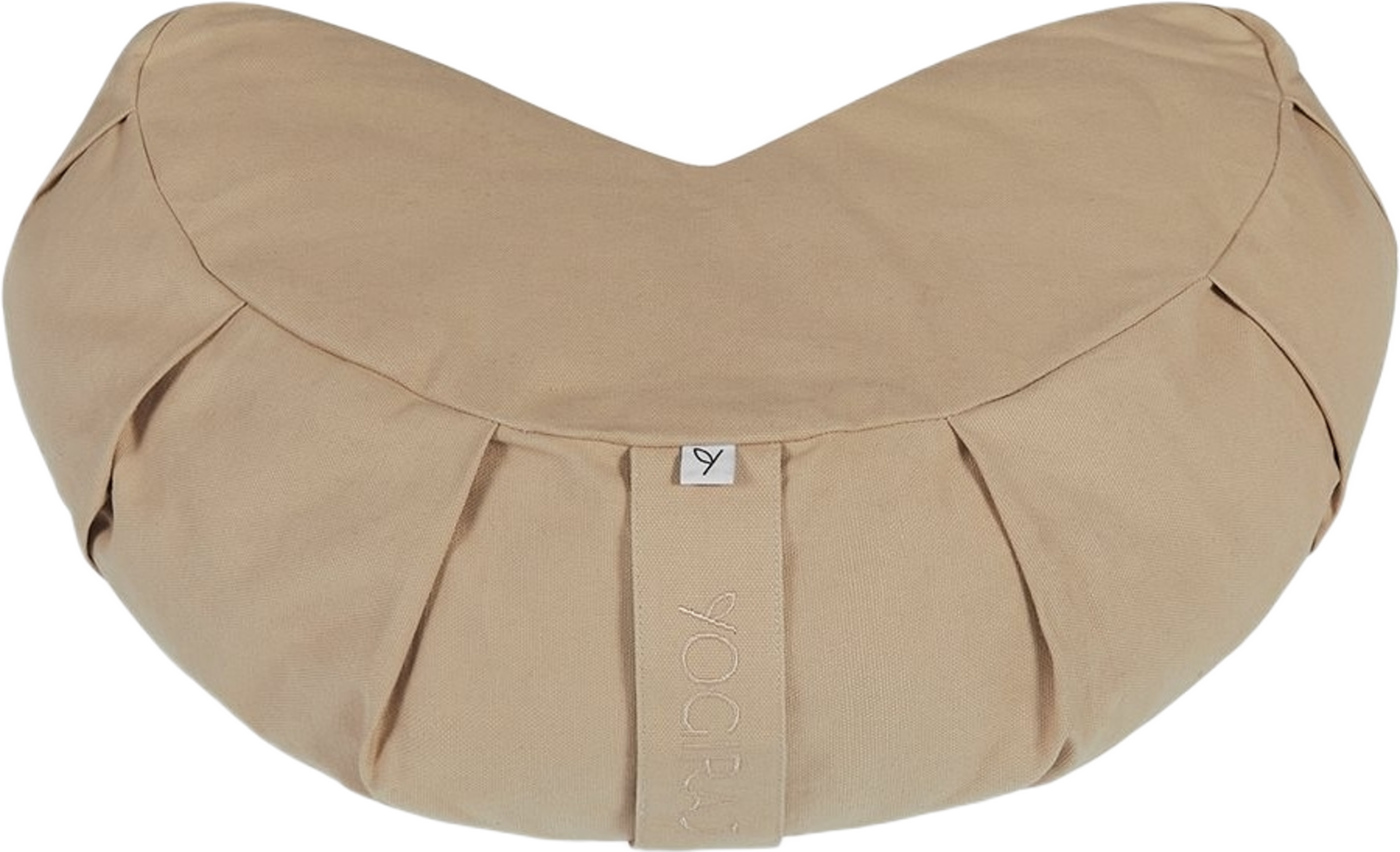 Meditationskudde Meditation Cushion, Crescent