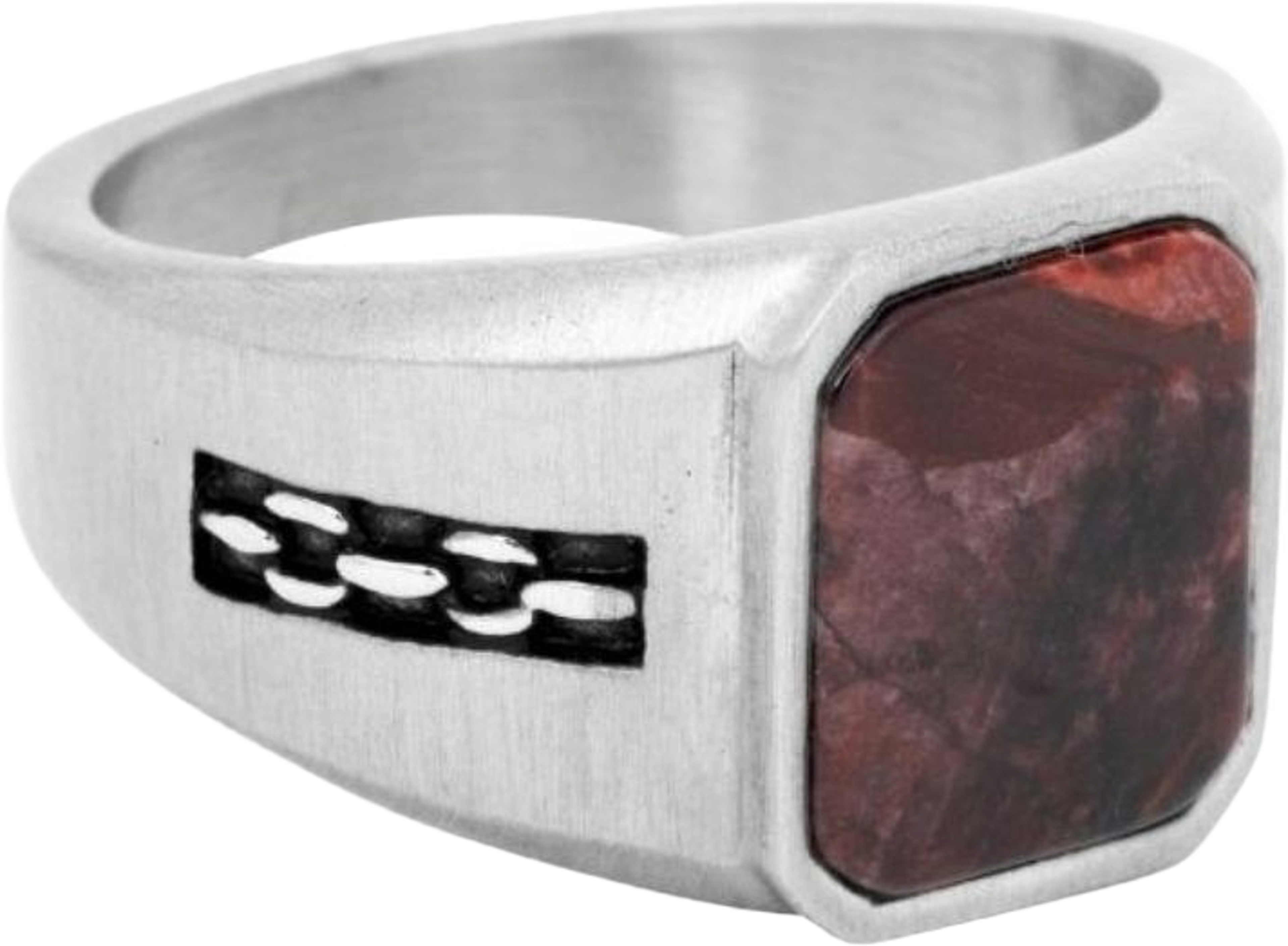 Cody Ring Steel
